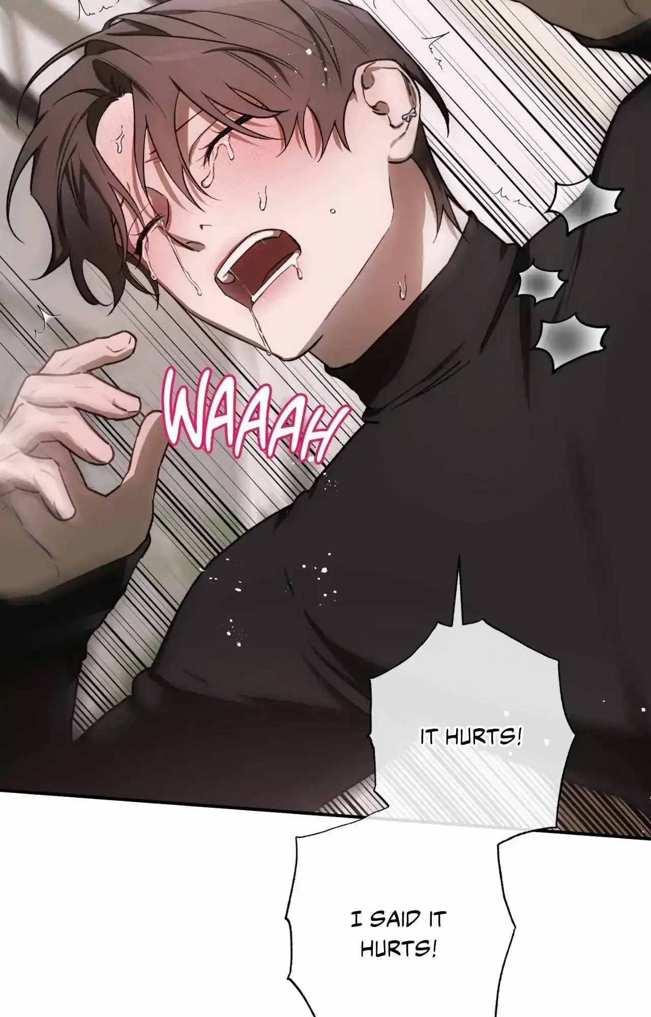 Precious Thing Chapter 52 page 5