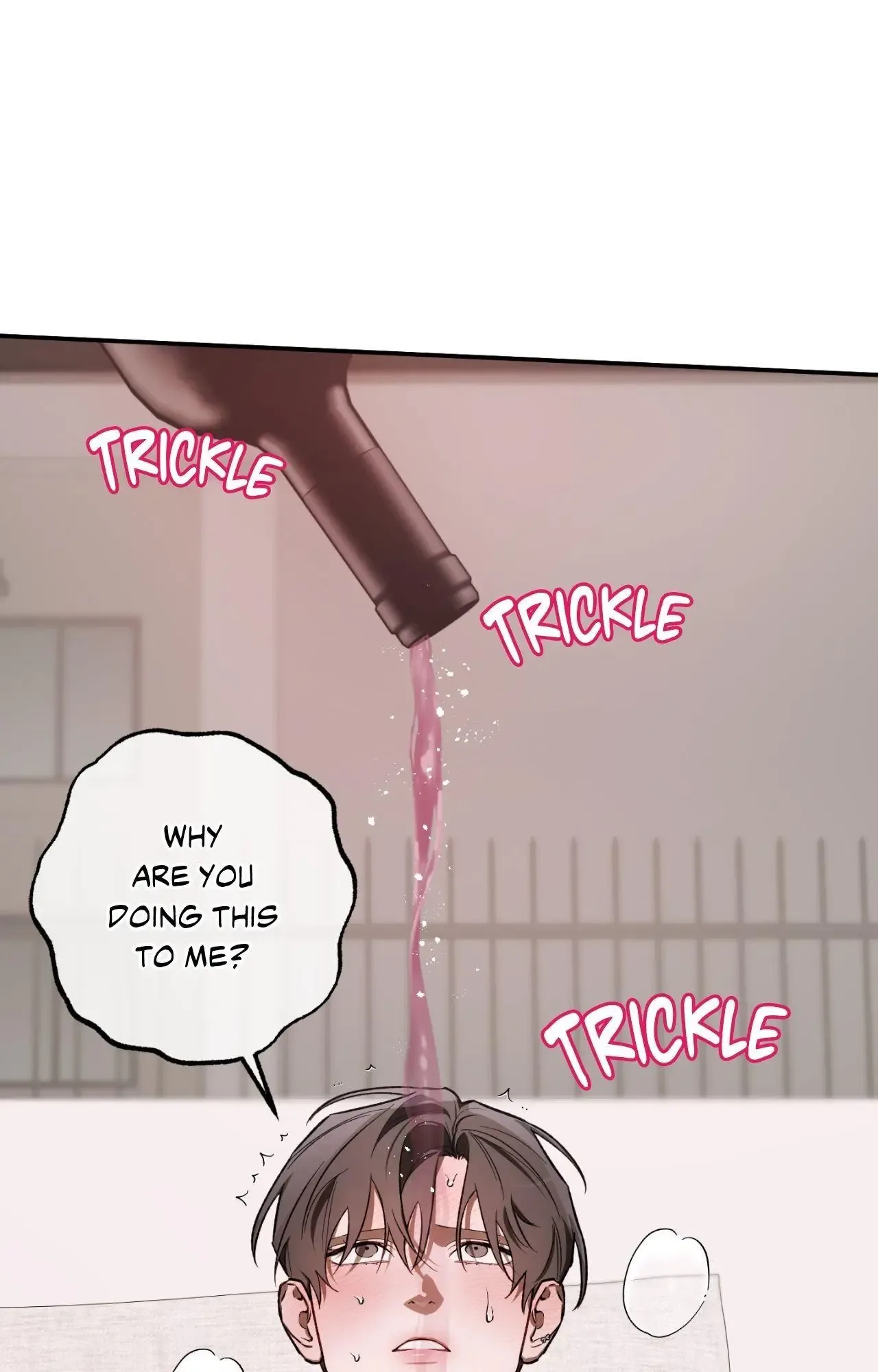 Precious Thing Chapter 52 page 21