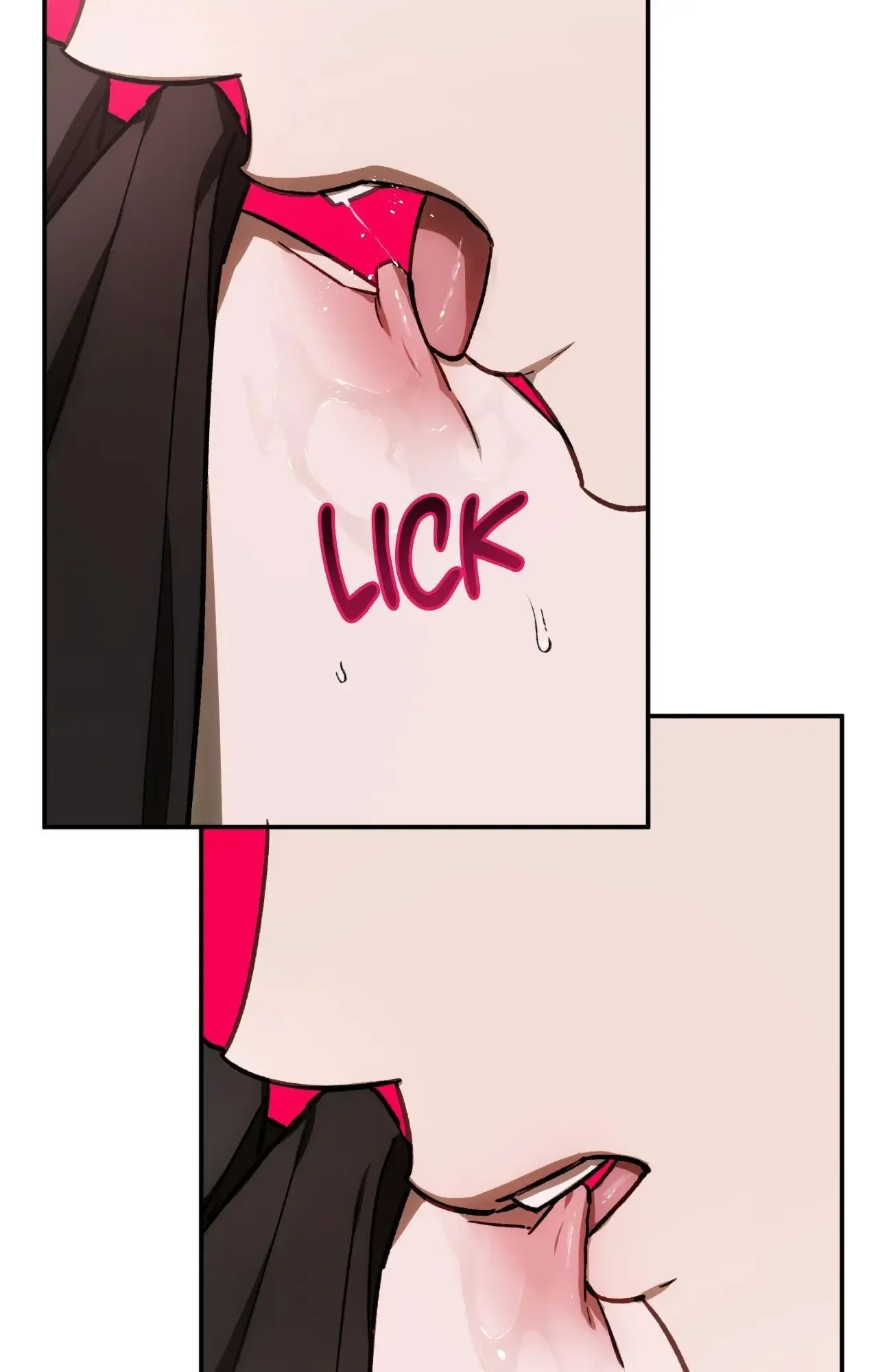 Precious Thing Chapter 52 page 32