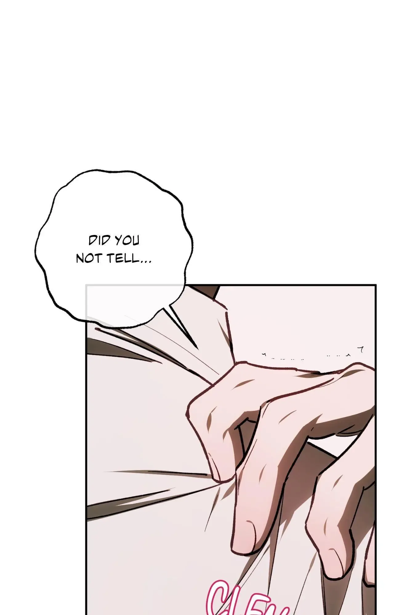 Precious Thing Chapter 52 page 36
