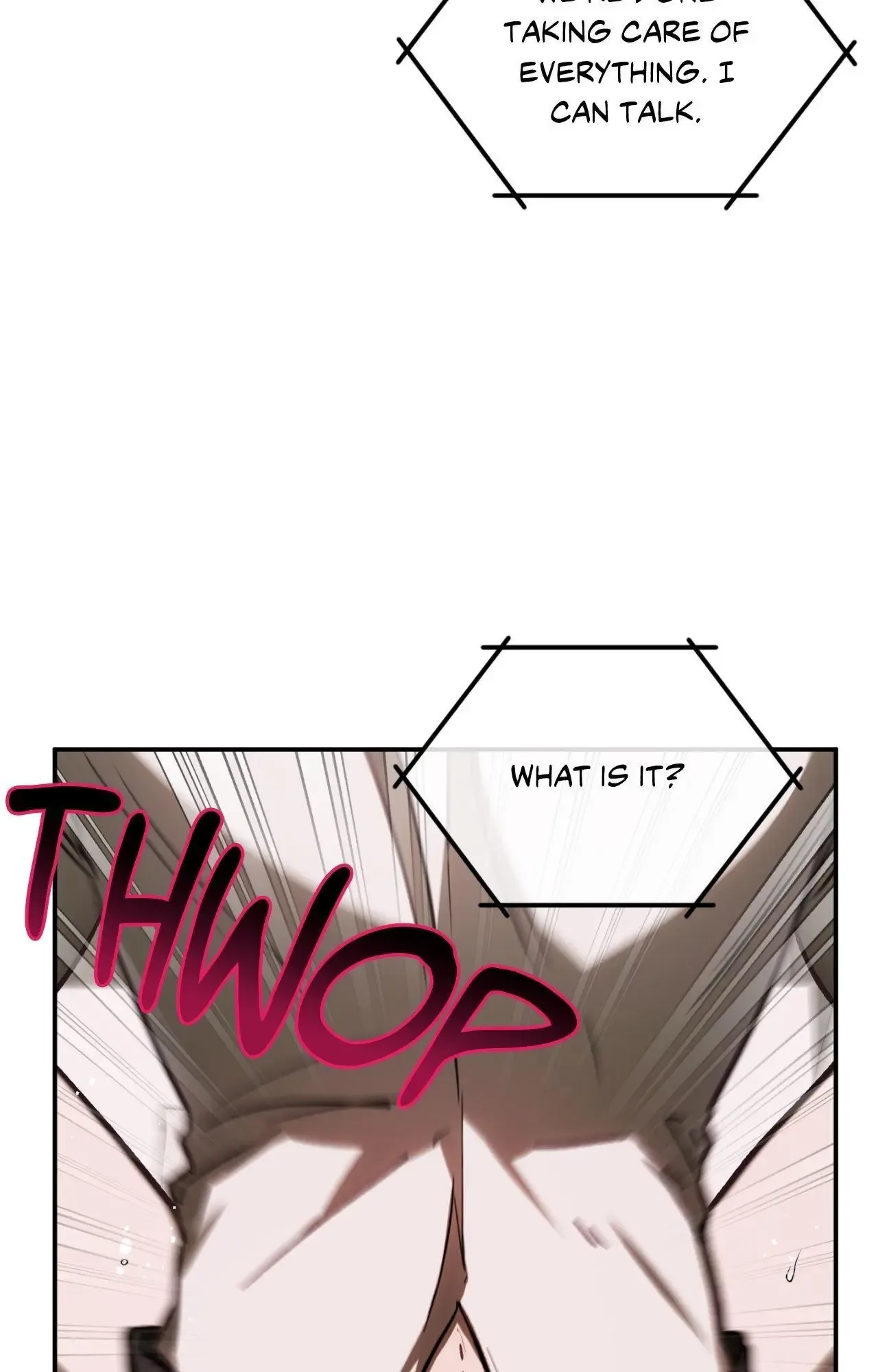 Precious Thing Chapter 52 page 83