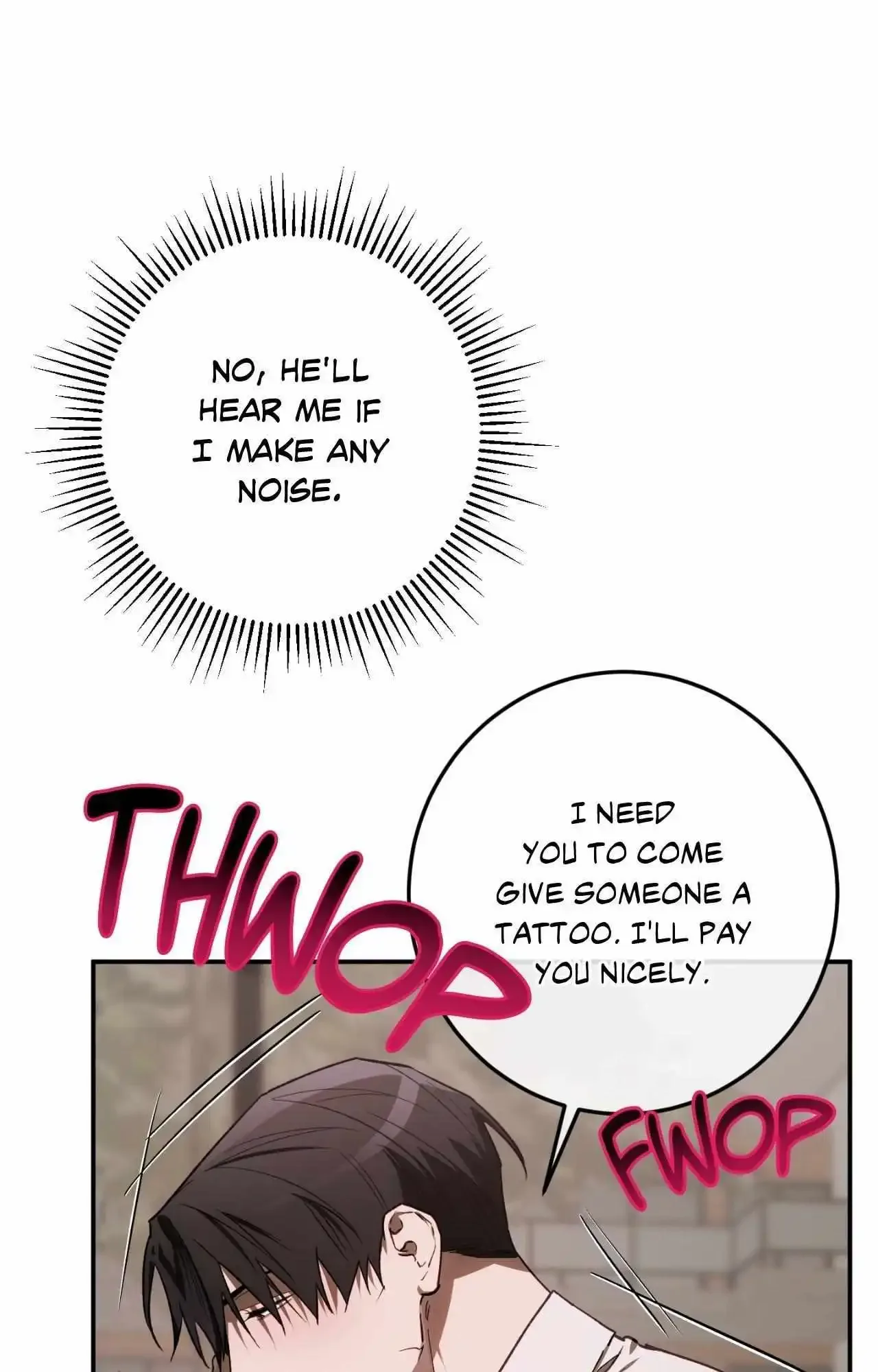 Precious Thing Chapter 52 page 86
