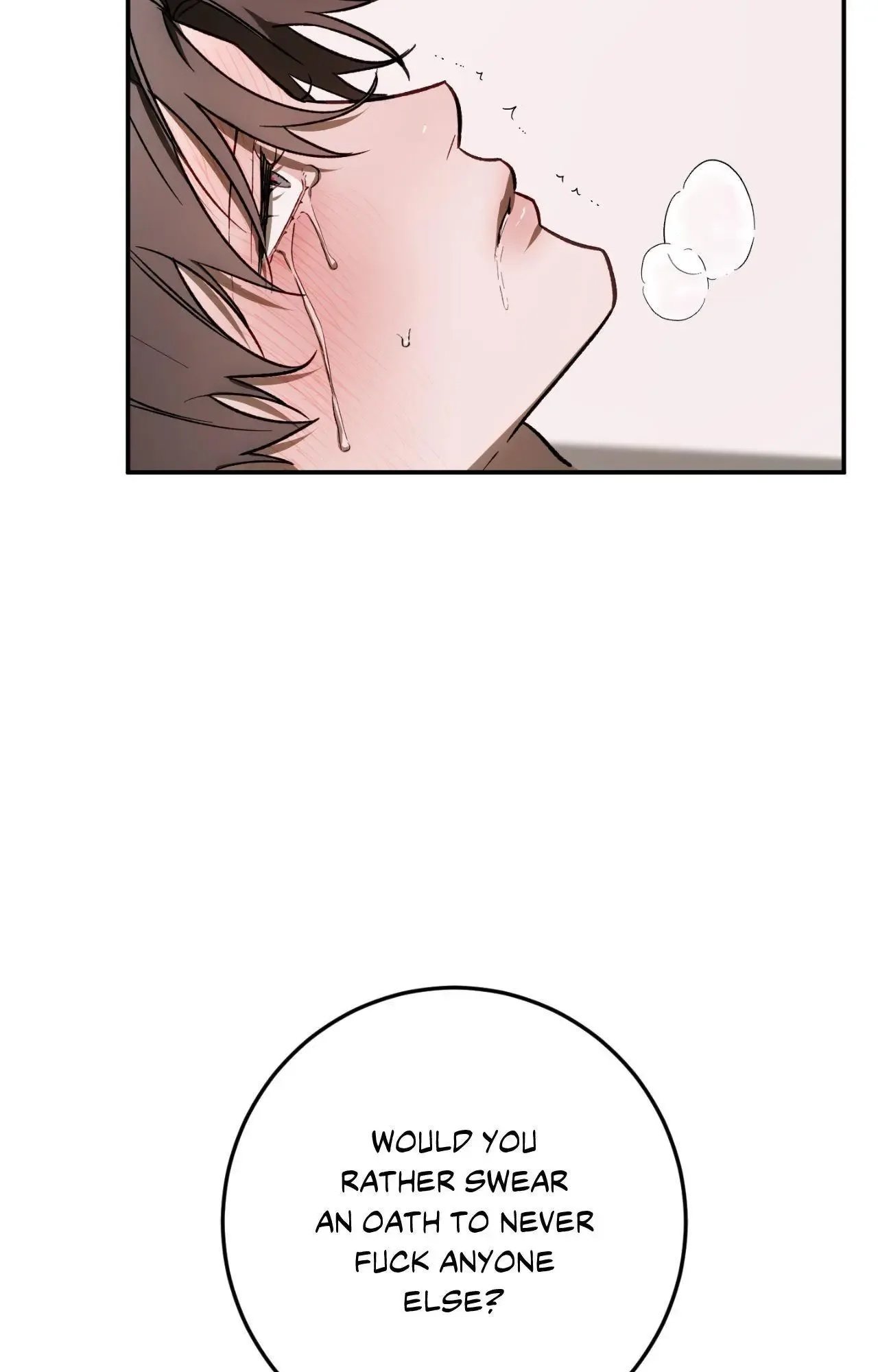 Precious Thing Chapter 52 page 115