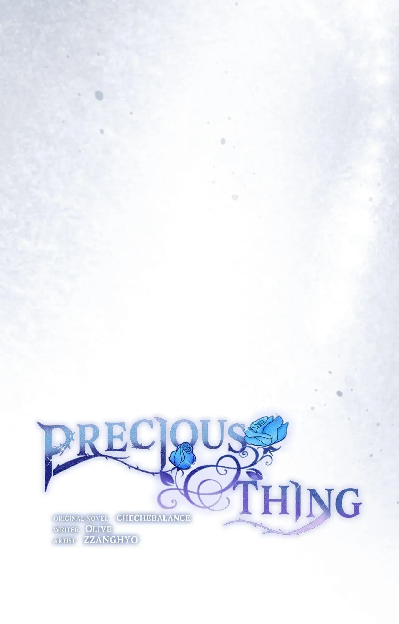 Precious Thing Chapter 53 page 17