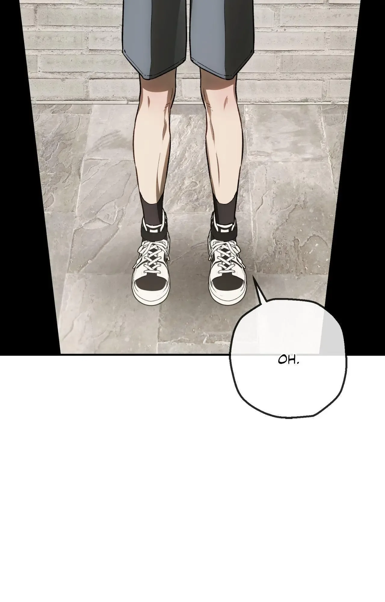 Precious Thing Chapter 53 page 20