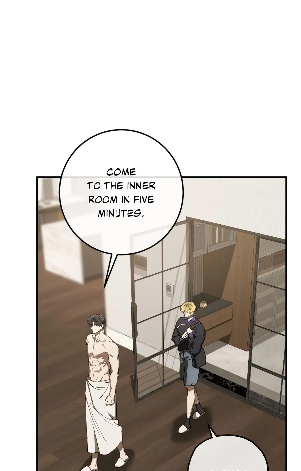 Precious Thing Chapter 53 page 24