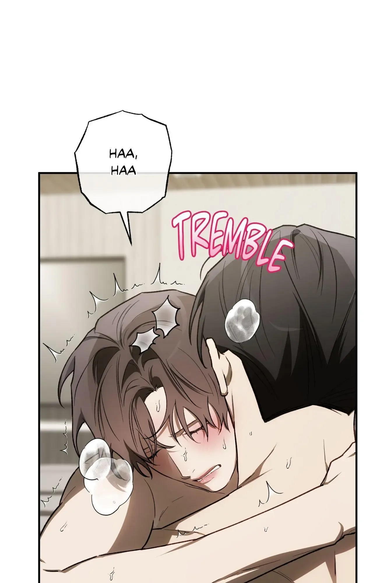Precious Thing Chapter 53 page 36