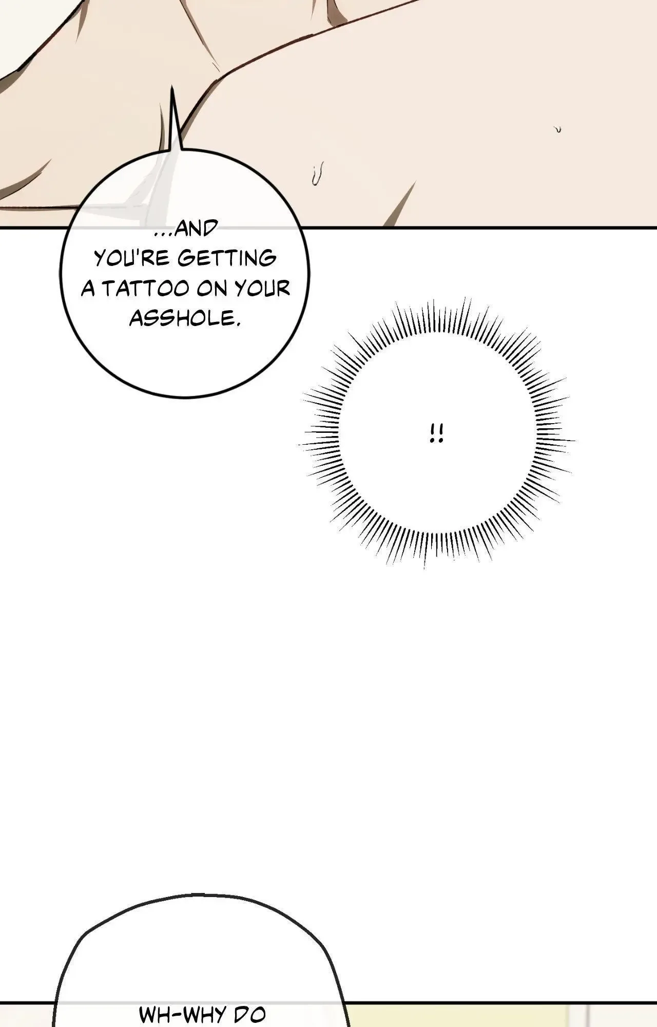 Precious Thing Chapter 53 page 44