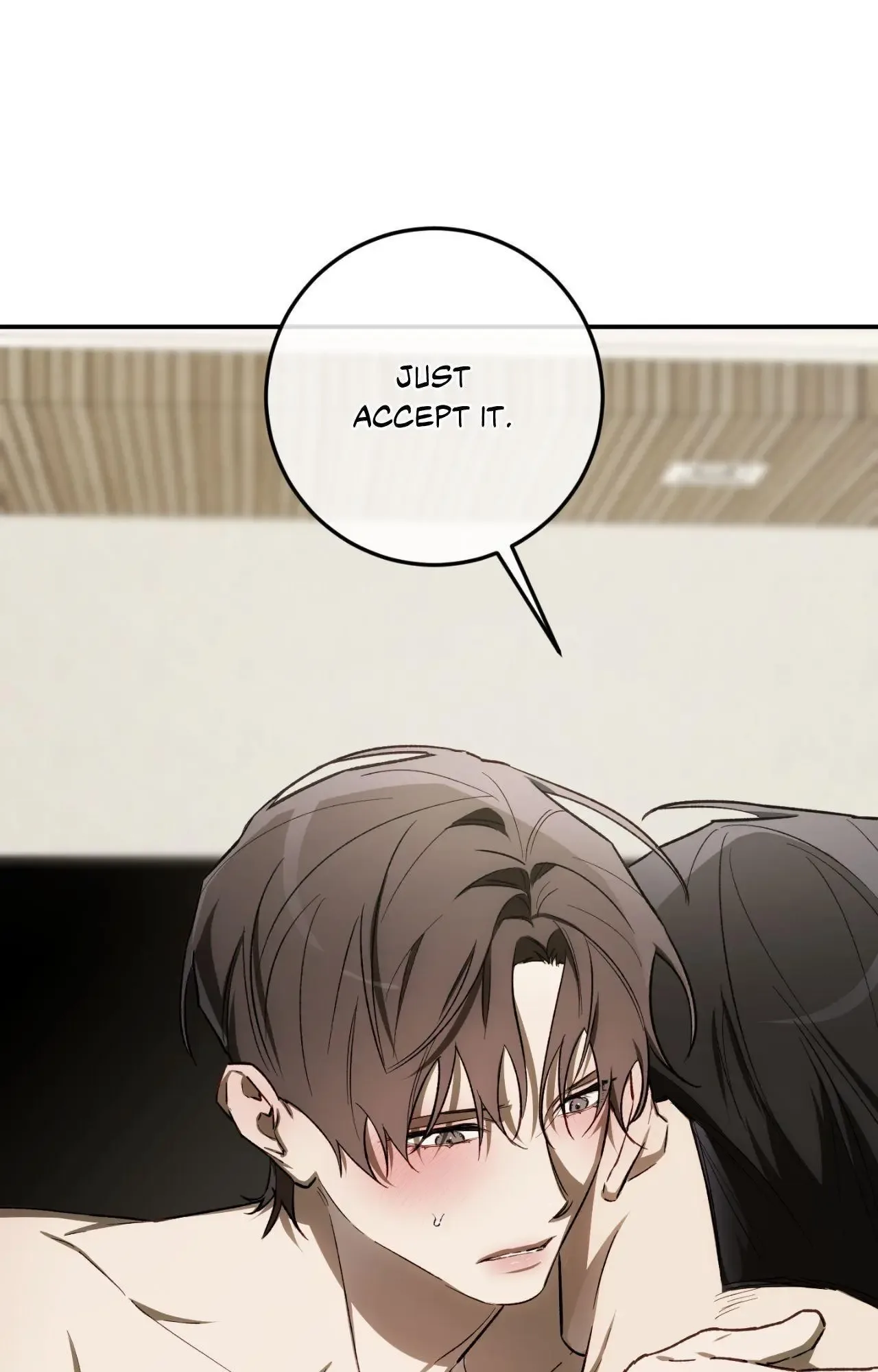 Precious Thing Chapter 53 page 57