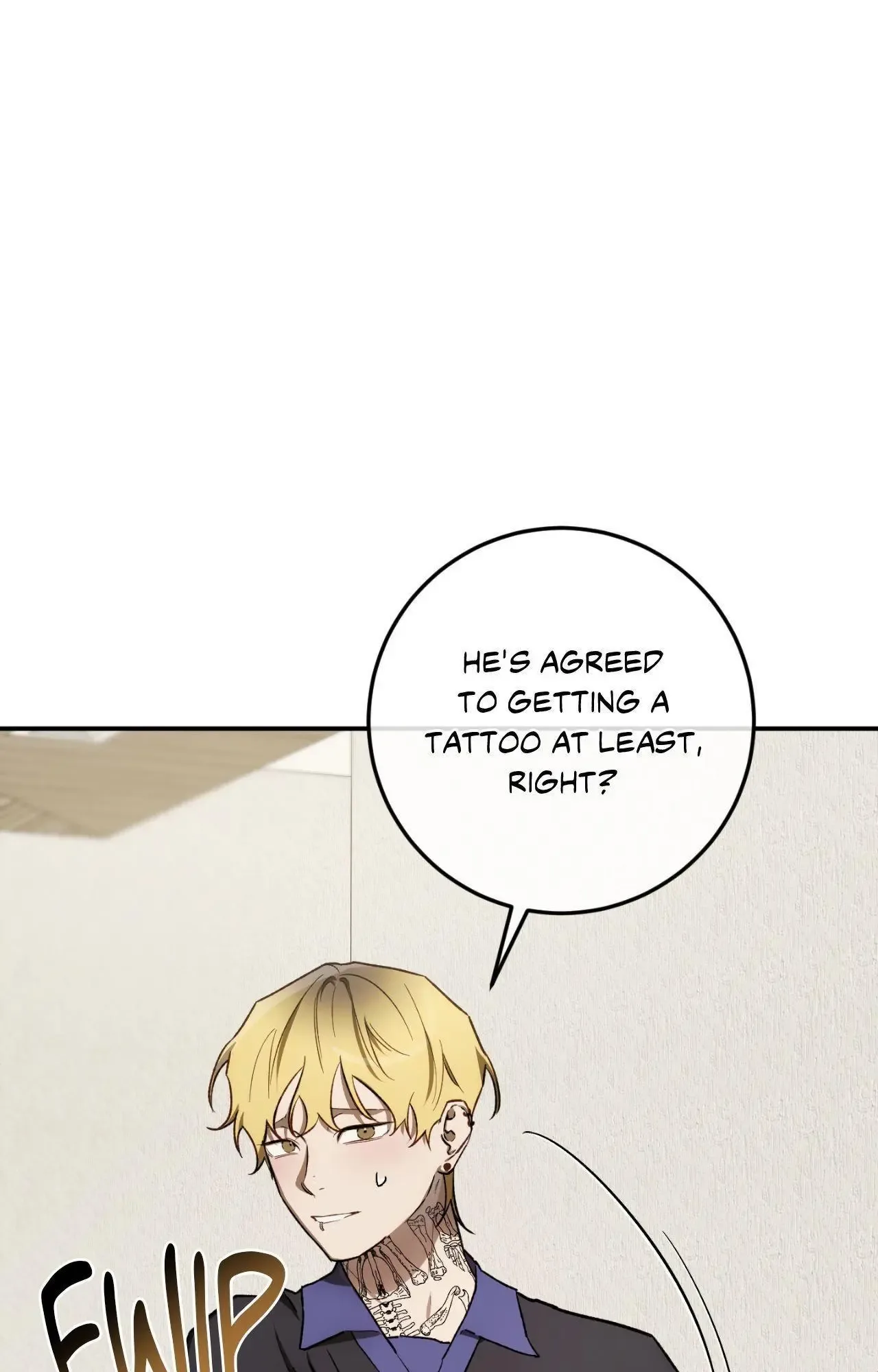 Precious Thing Chapter 53 page 66