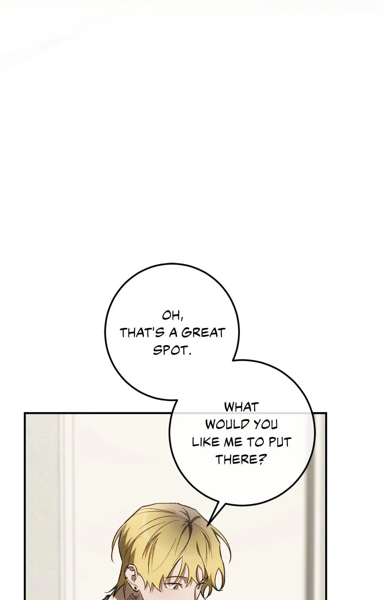 Precious Thing Chapter 53 page 76