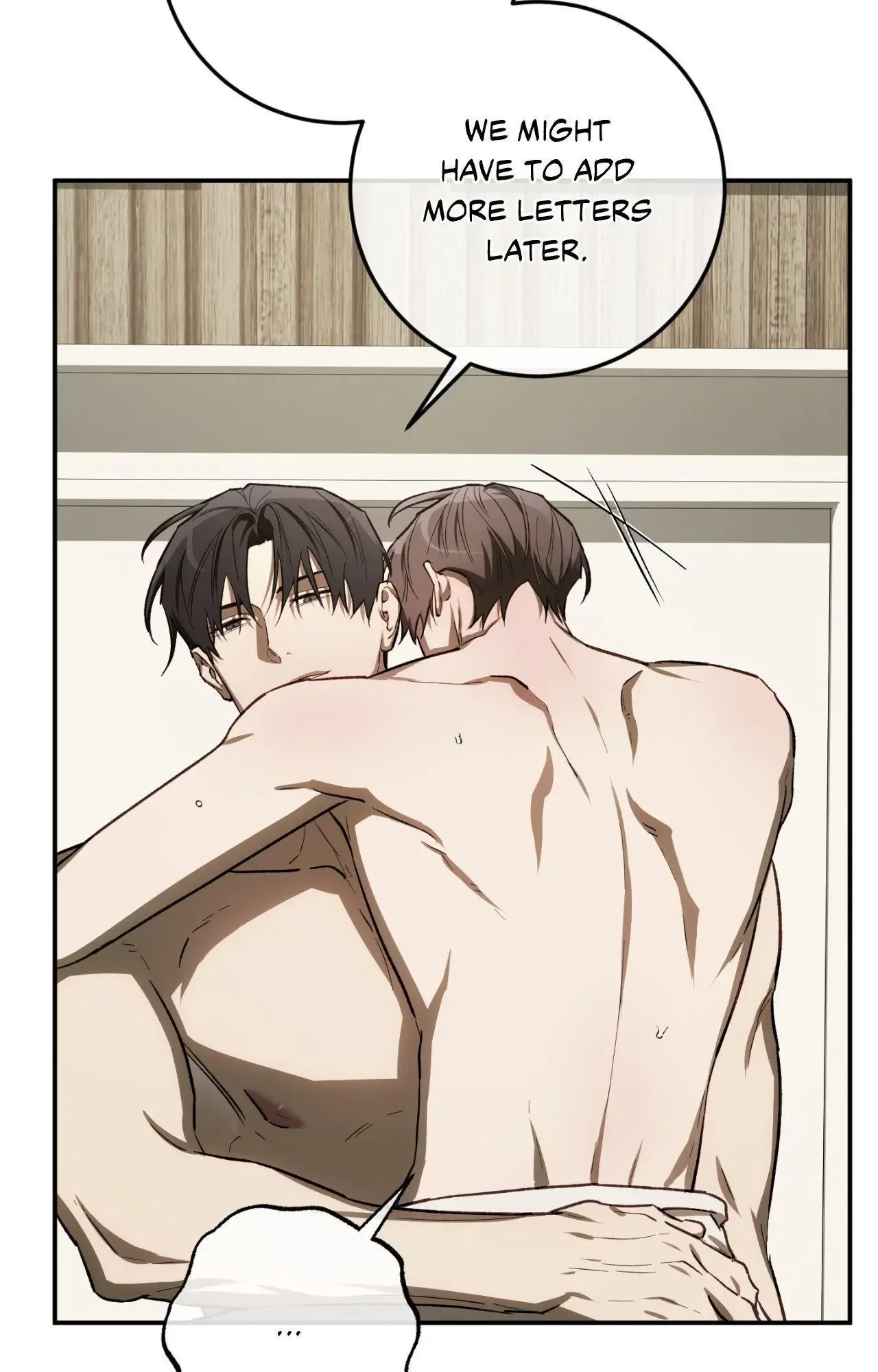 Precious Thing Chapter 53 page 80