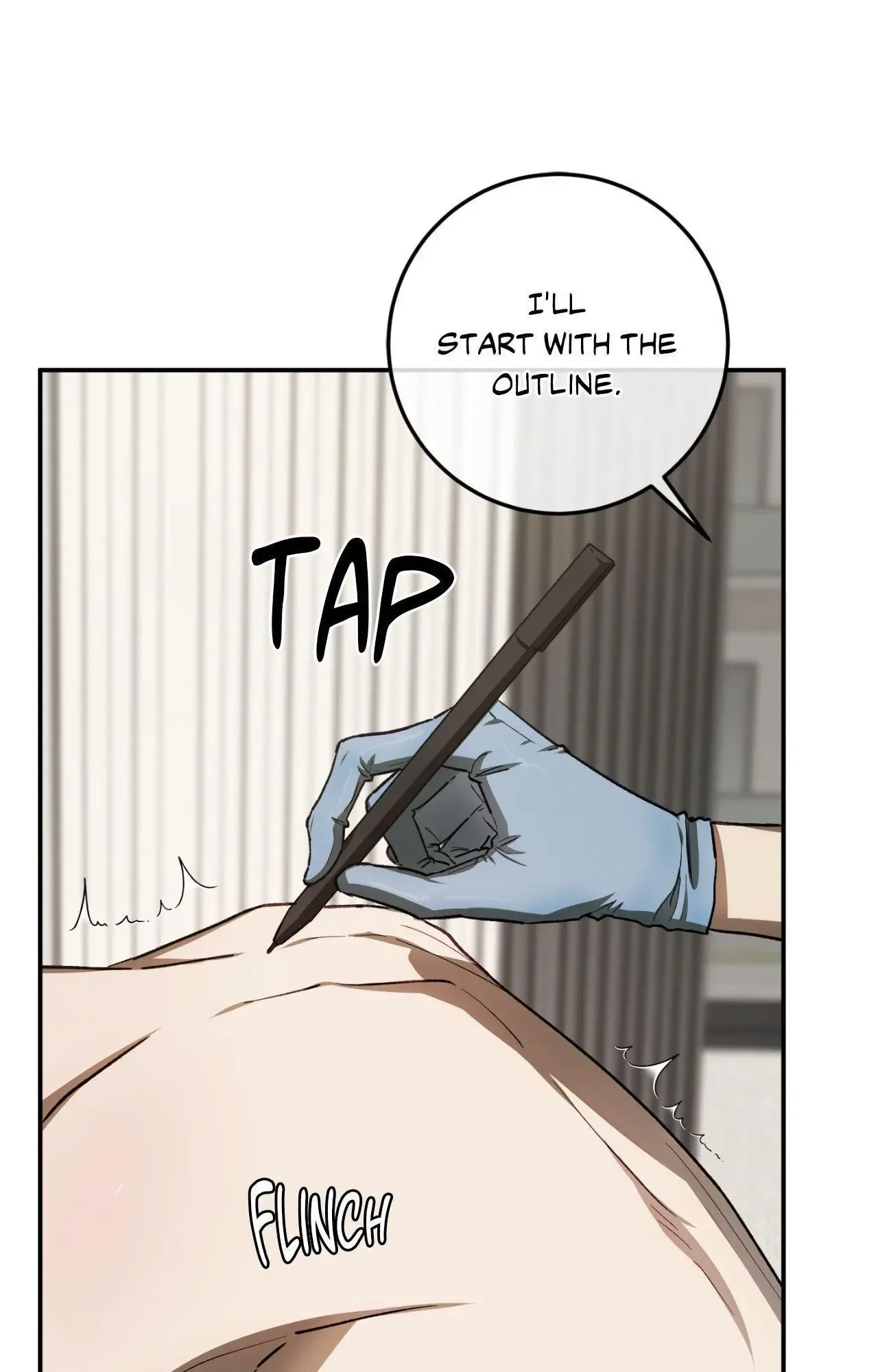 Precious Thing Chapter 53 page 85