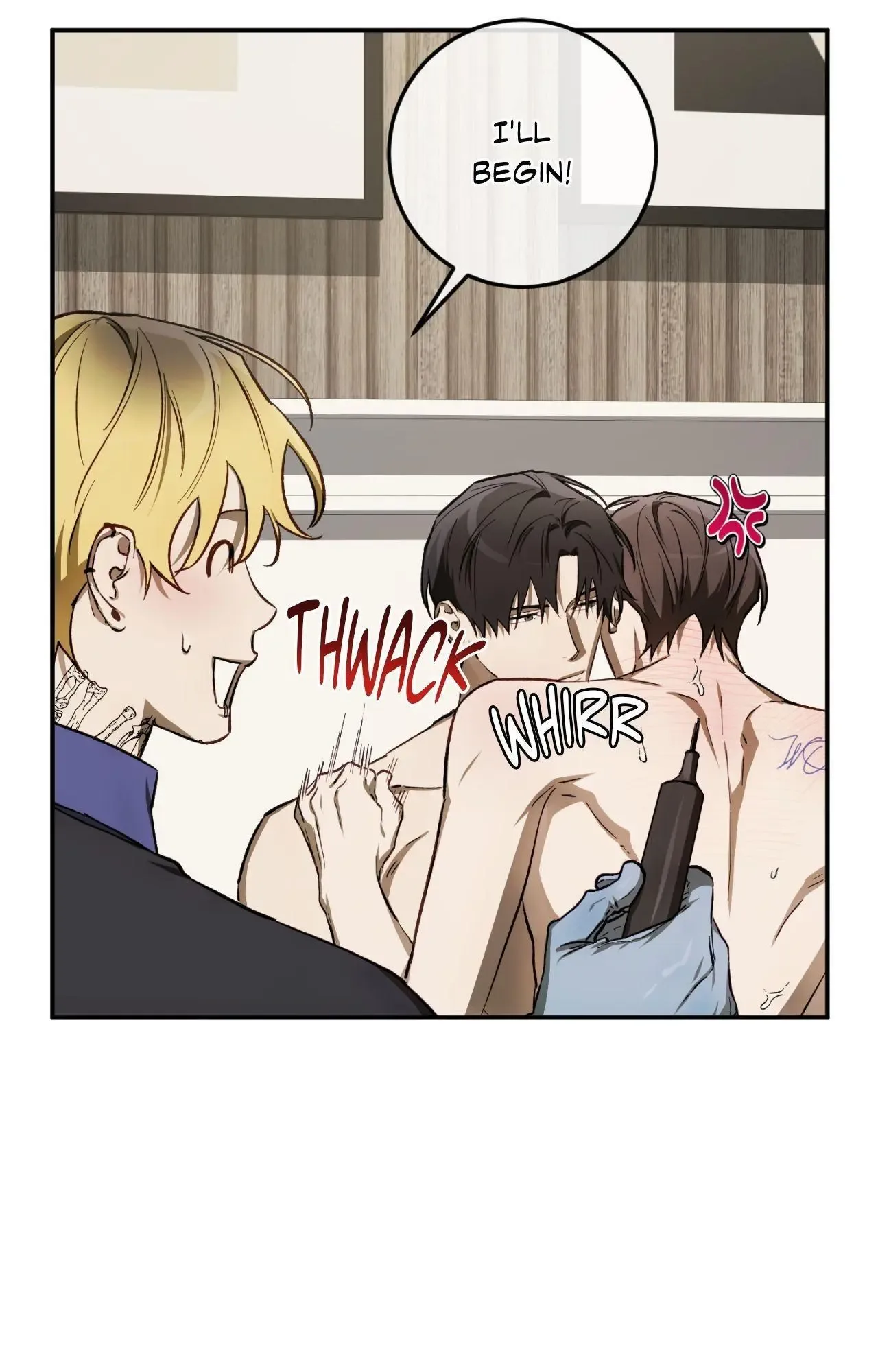 Precious Thing Chapter 53 page 95