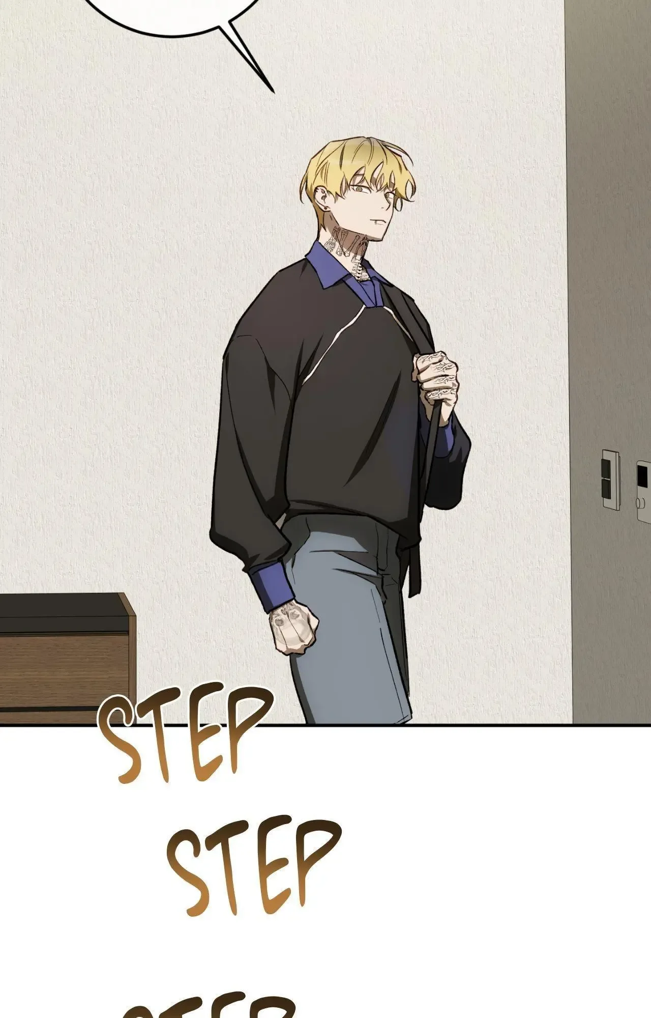 Precious Thing Chapter 53 page 113