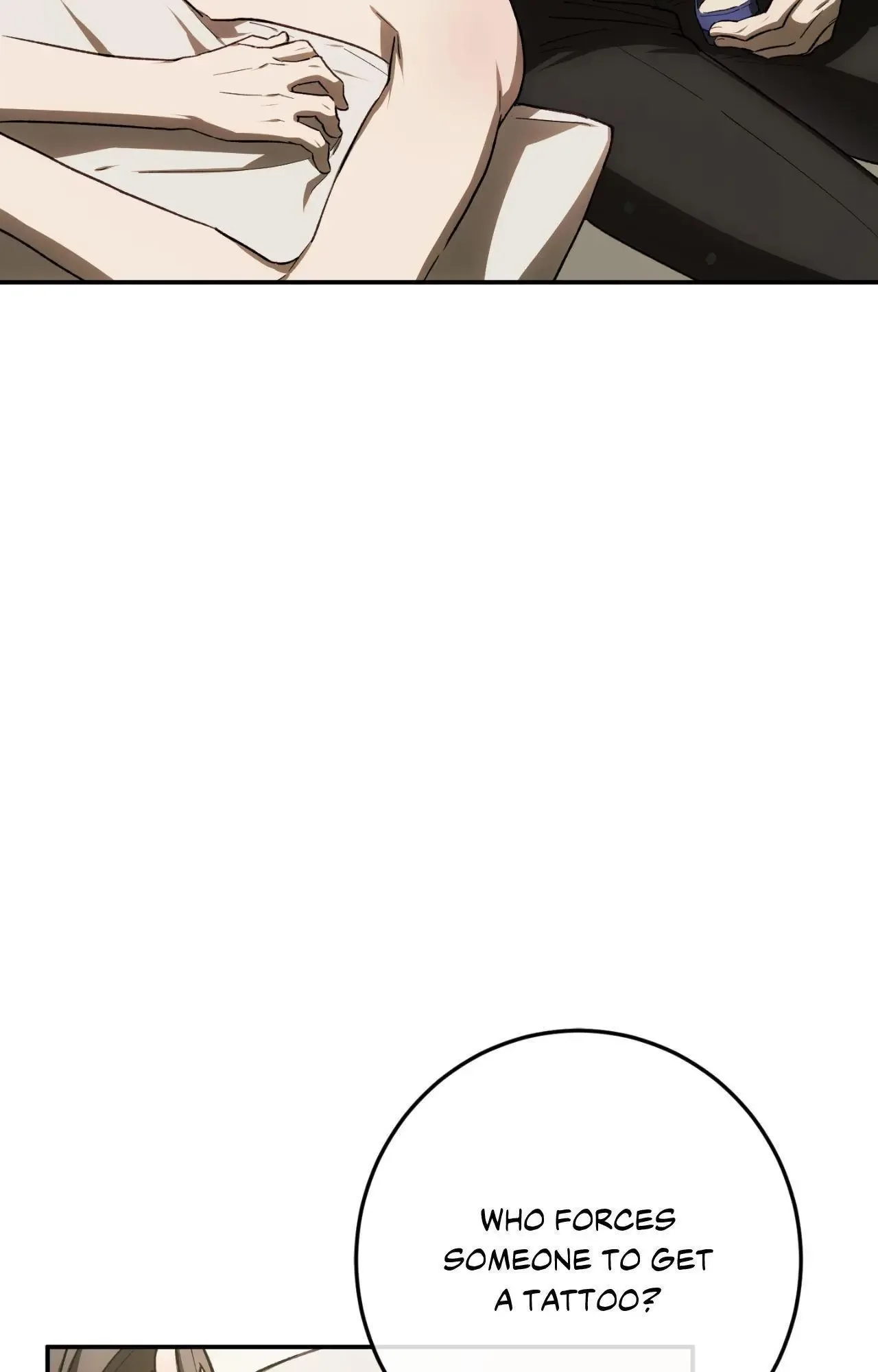 Precious Thing Chapter 54 page 4