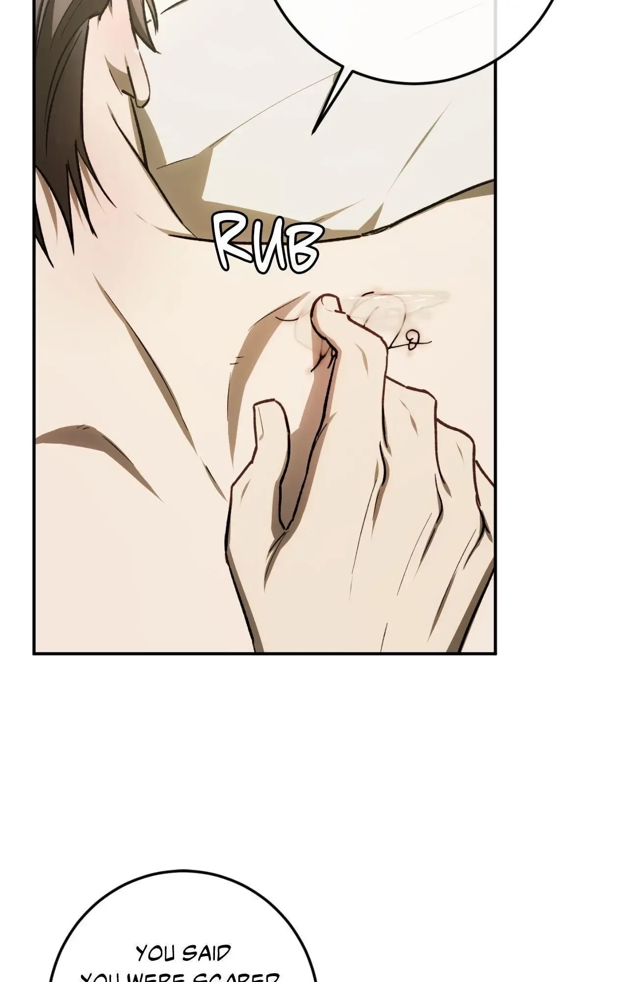 Precious Thing Chapter 54 page 5