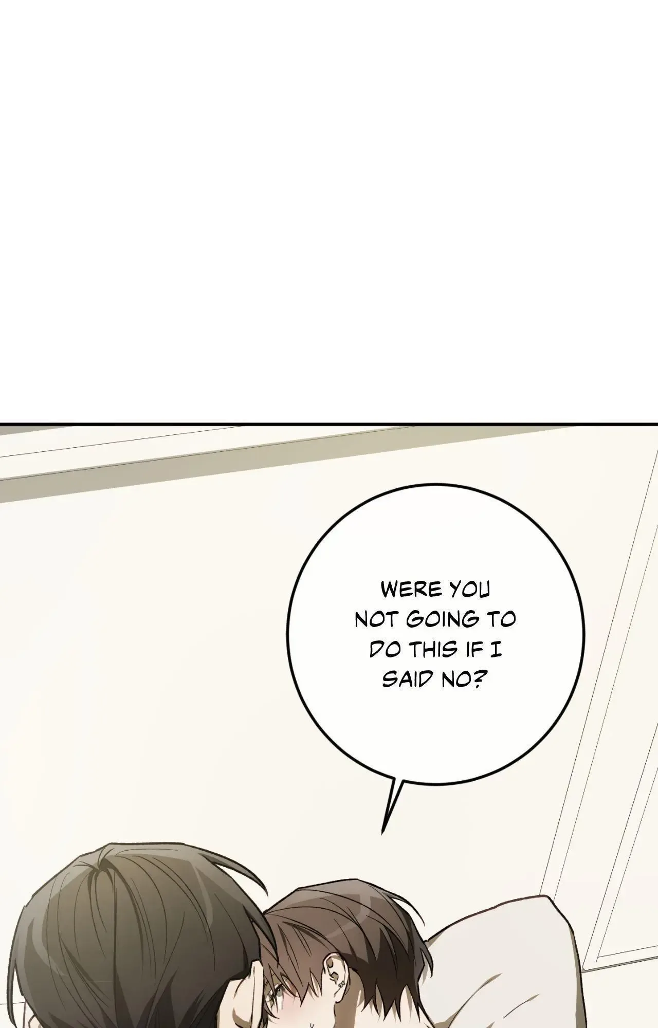 Precious Thing Chapter 54 page 7