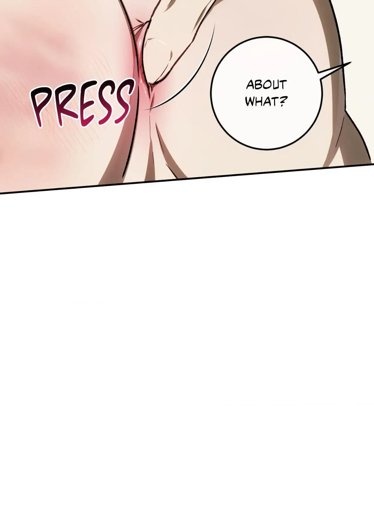 Precious Thing Chapter 54 page 23