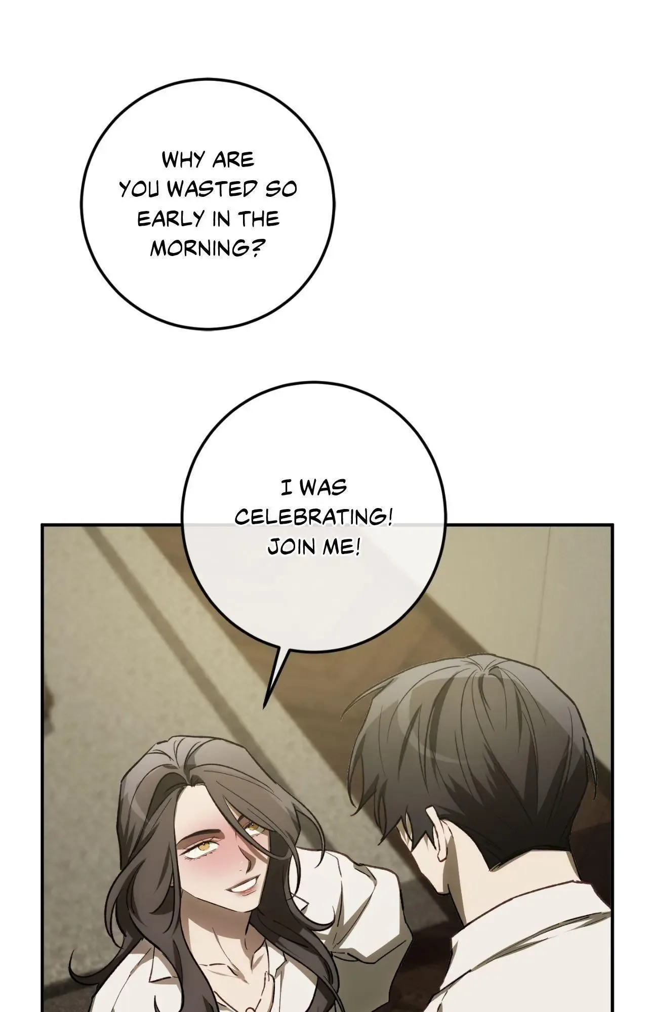 Precious Thing Chapter 54 page 36