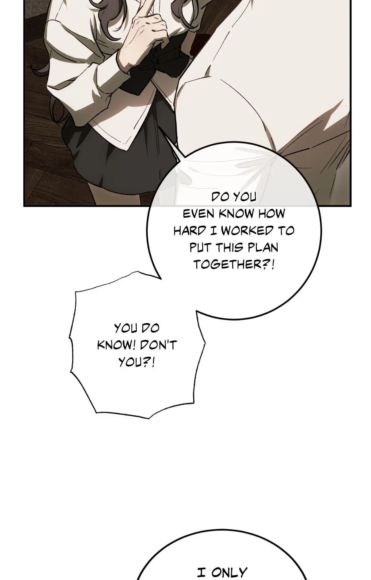 Precious Thing Chapter 54 page 37