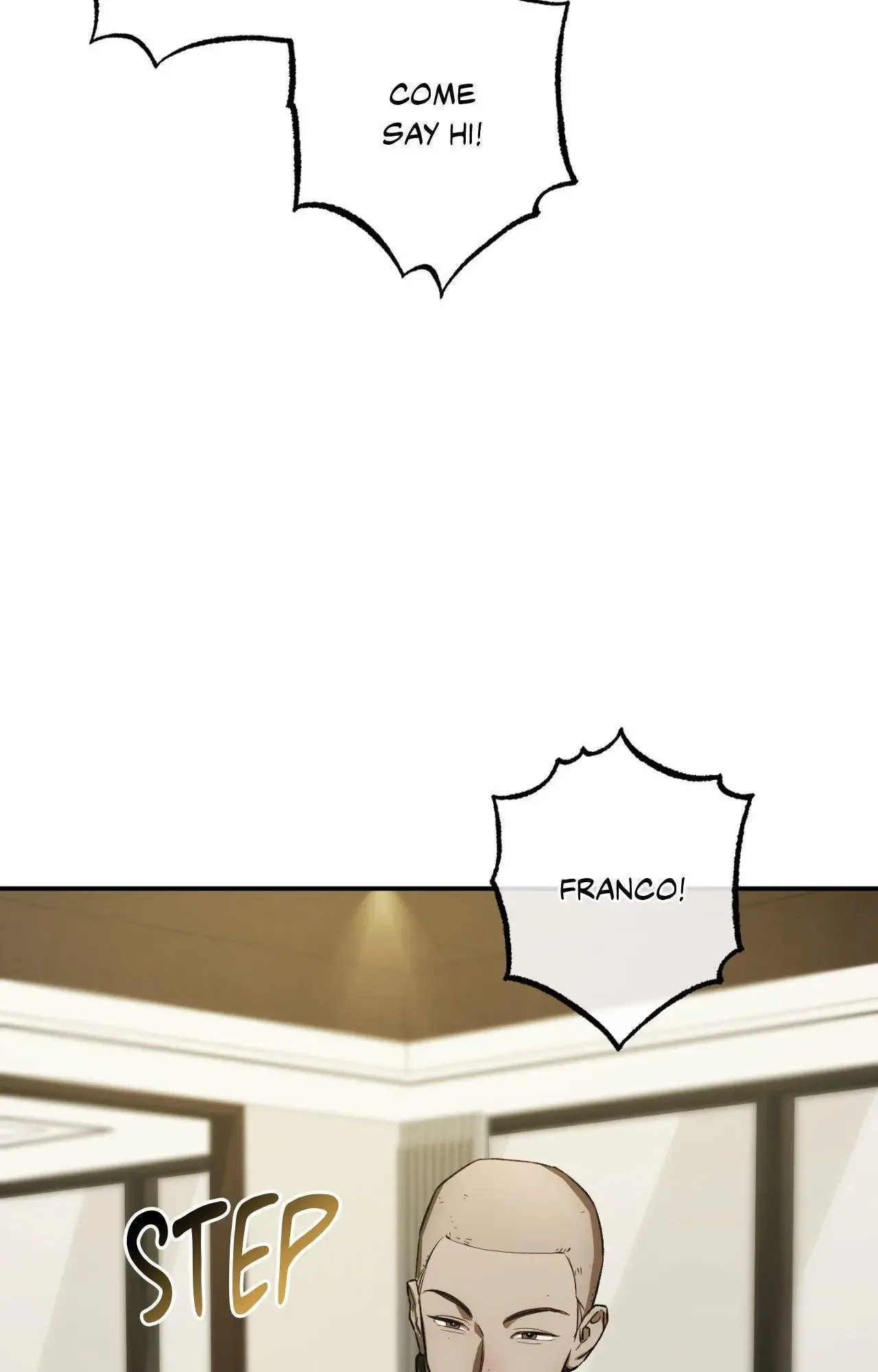 Precious Thing Chapter 54 page 39