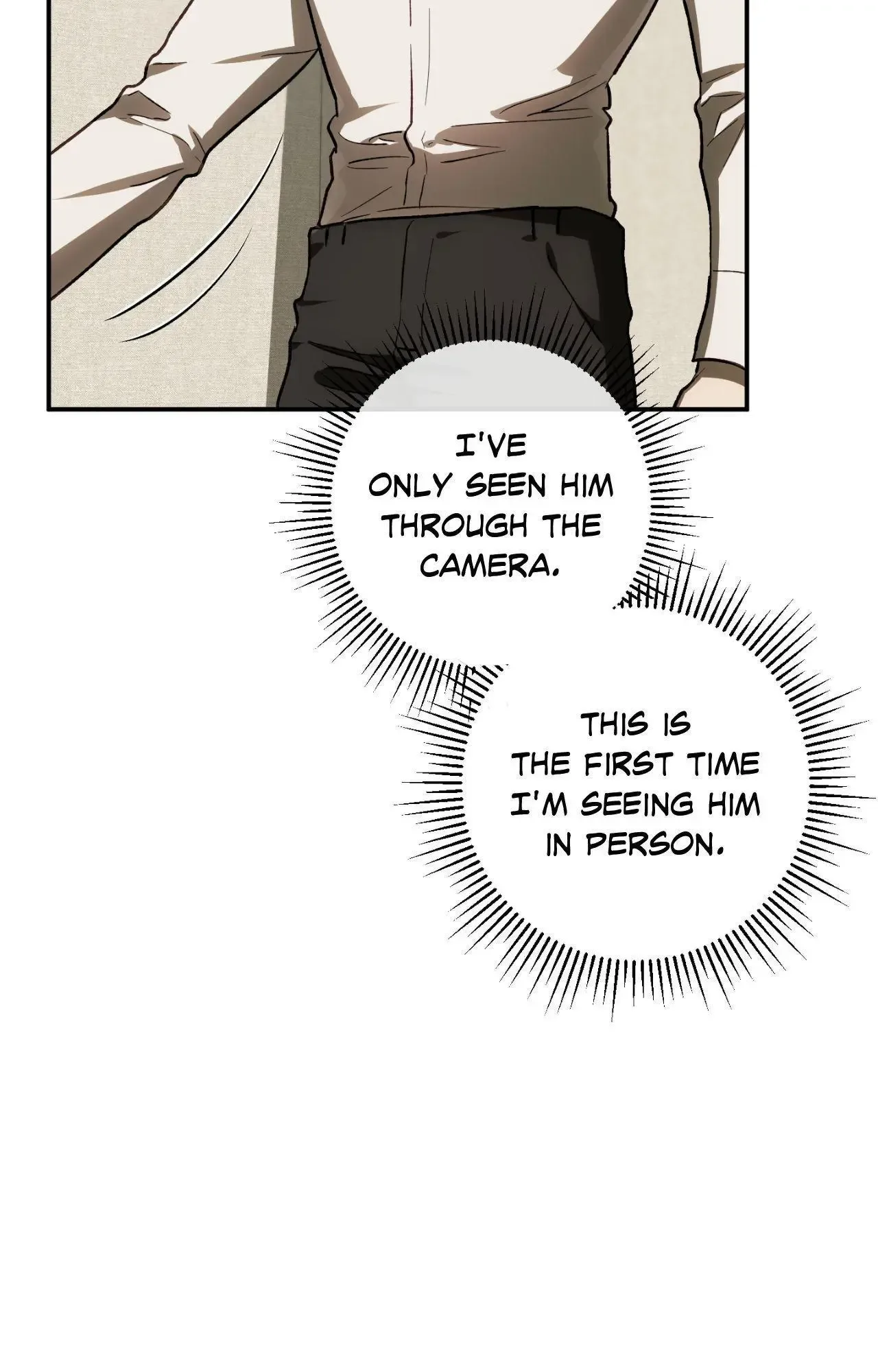 Precious Thing Chapter 54 page 44