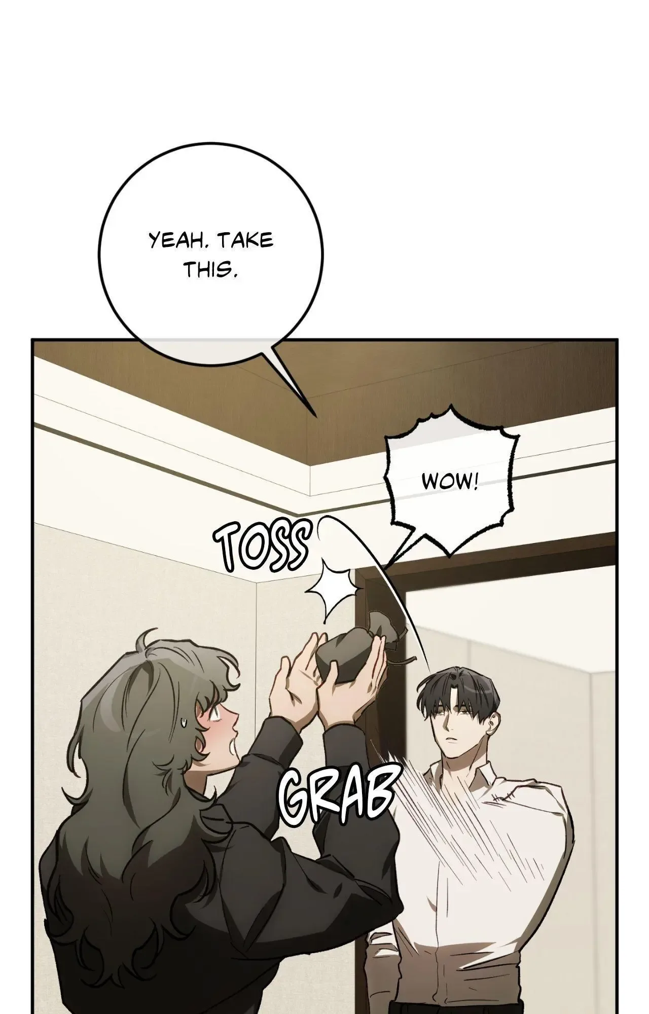 Precious Thing Chapter 54 page 48