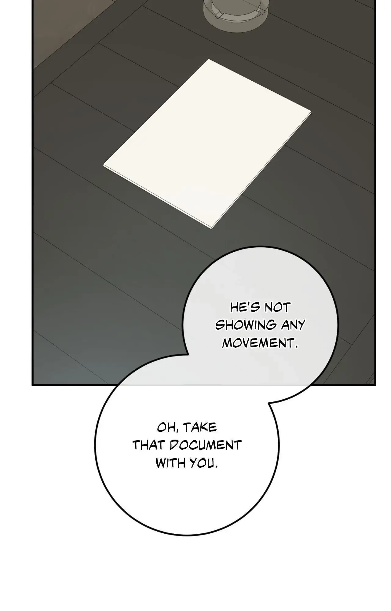 Precious Thing Chapter 54 page 59