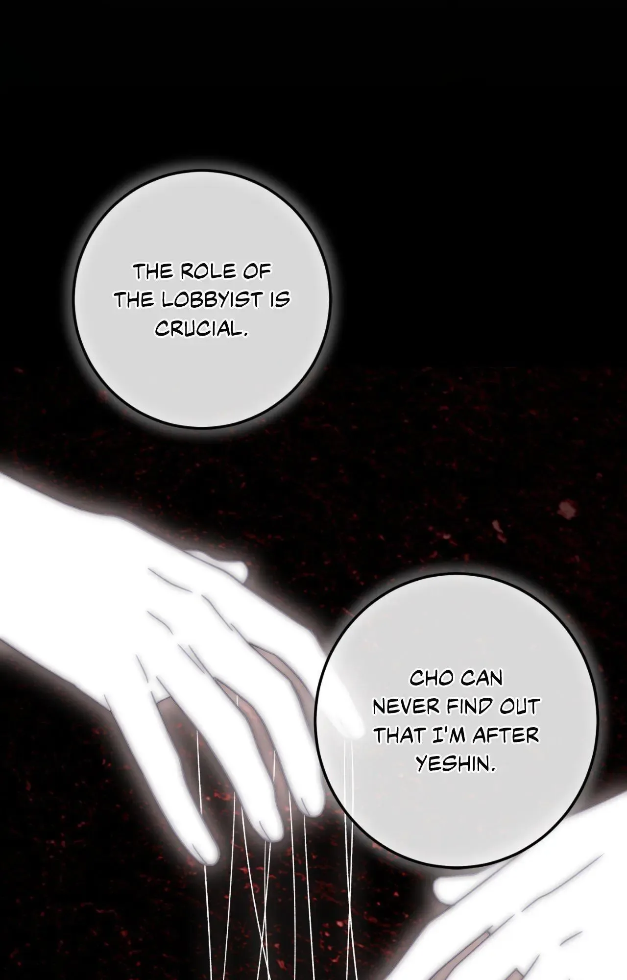 Precious Thing Chapter 54 page 64