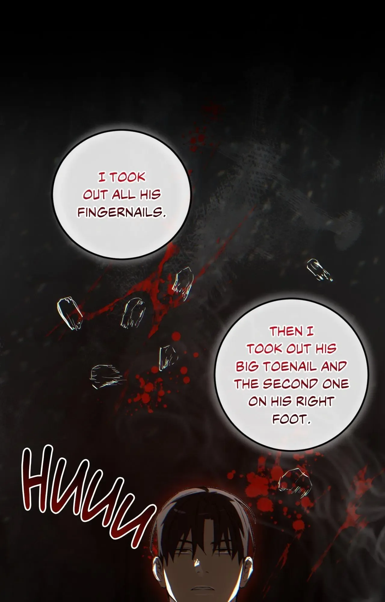 Precious Thing Chapter 54 page 73