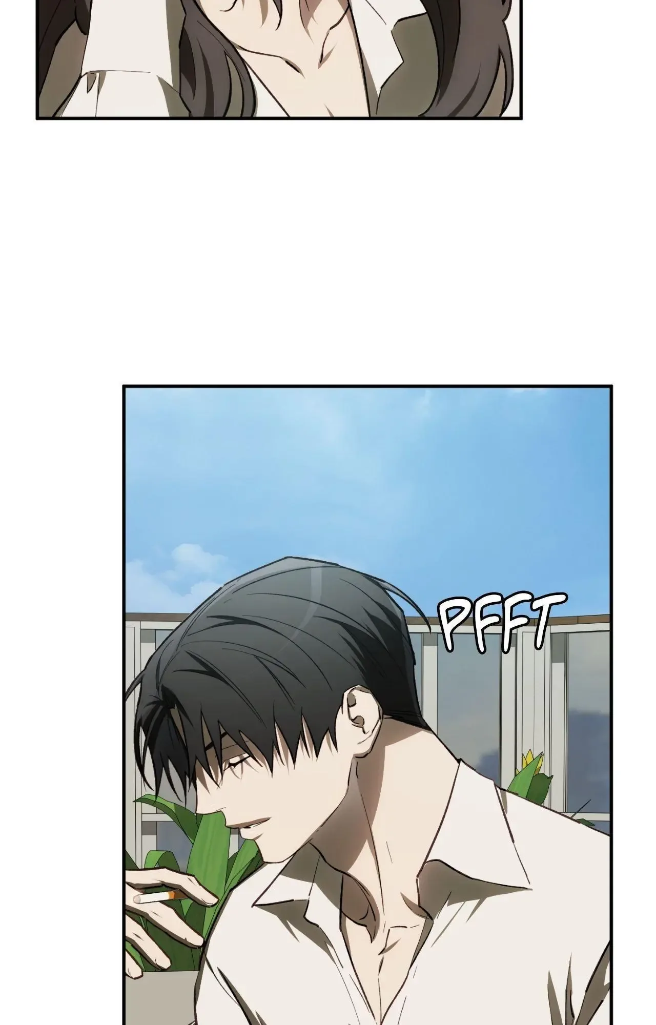 Precious Thing Chapter 54 page 76