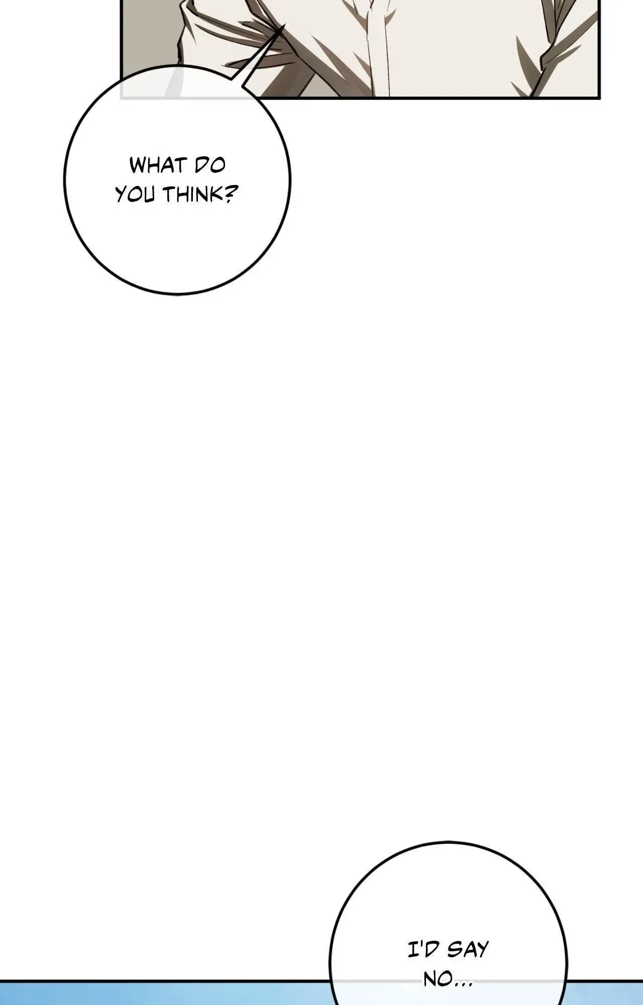 Precious Thing Chapter 54 page 77