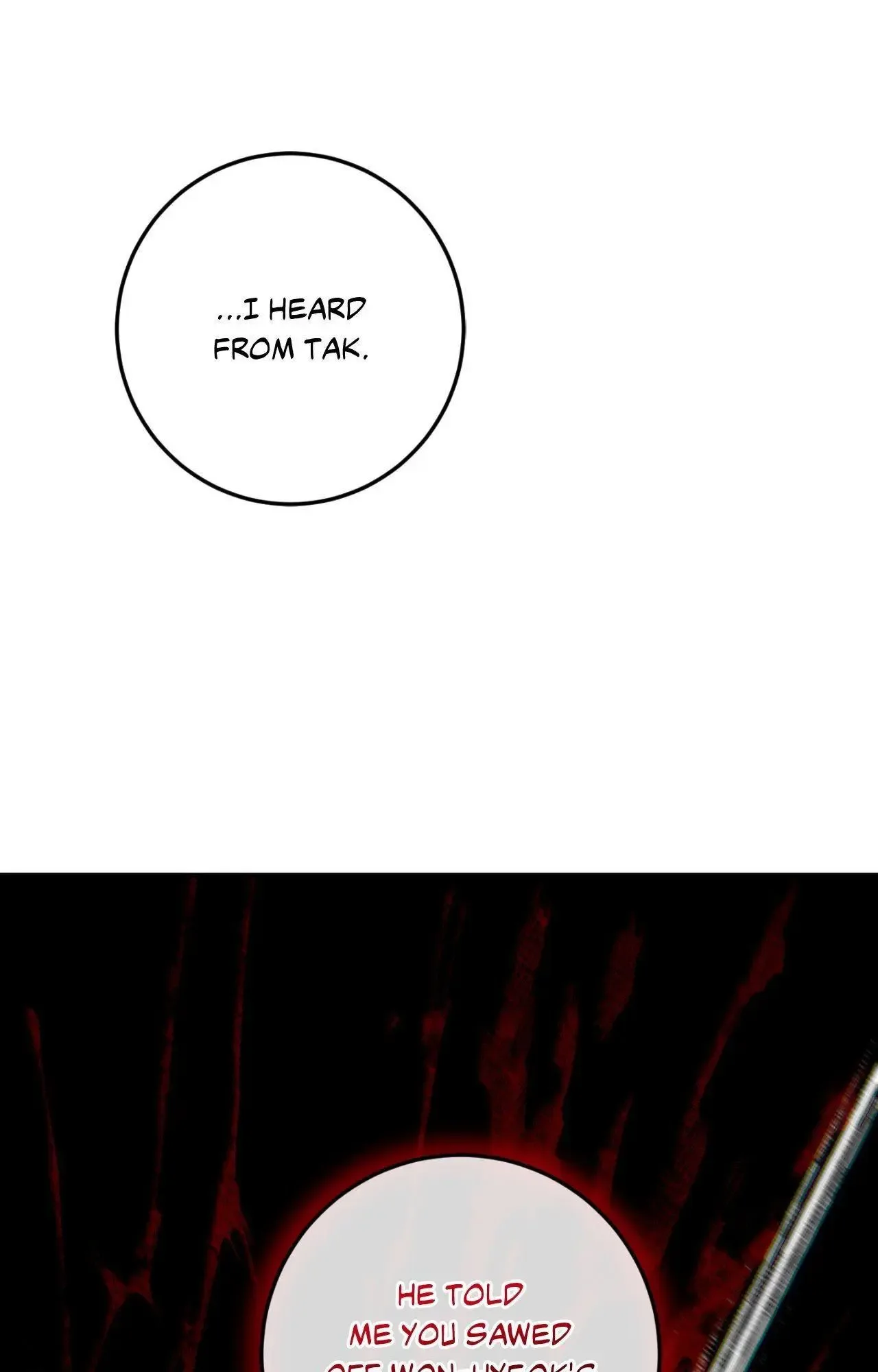 Precious Thing Chapter 54 page 79