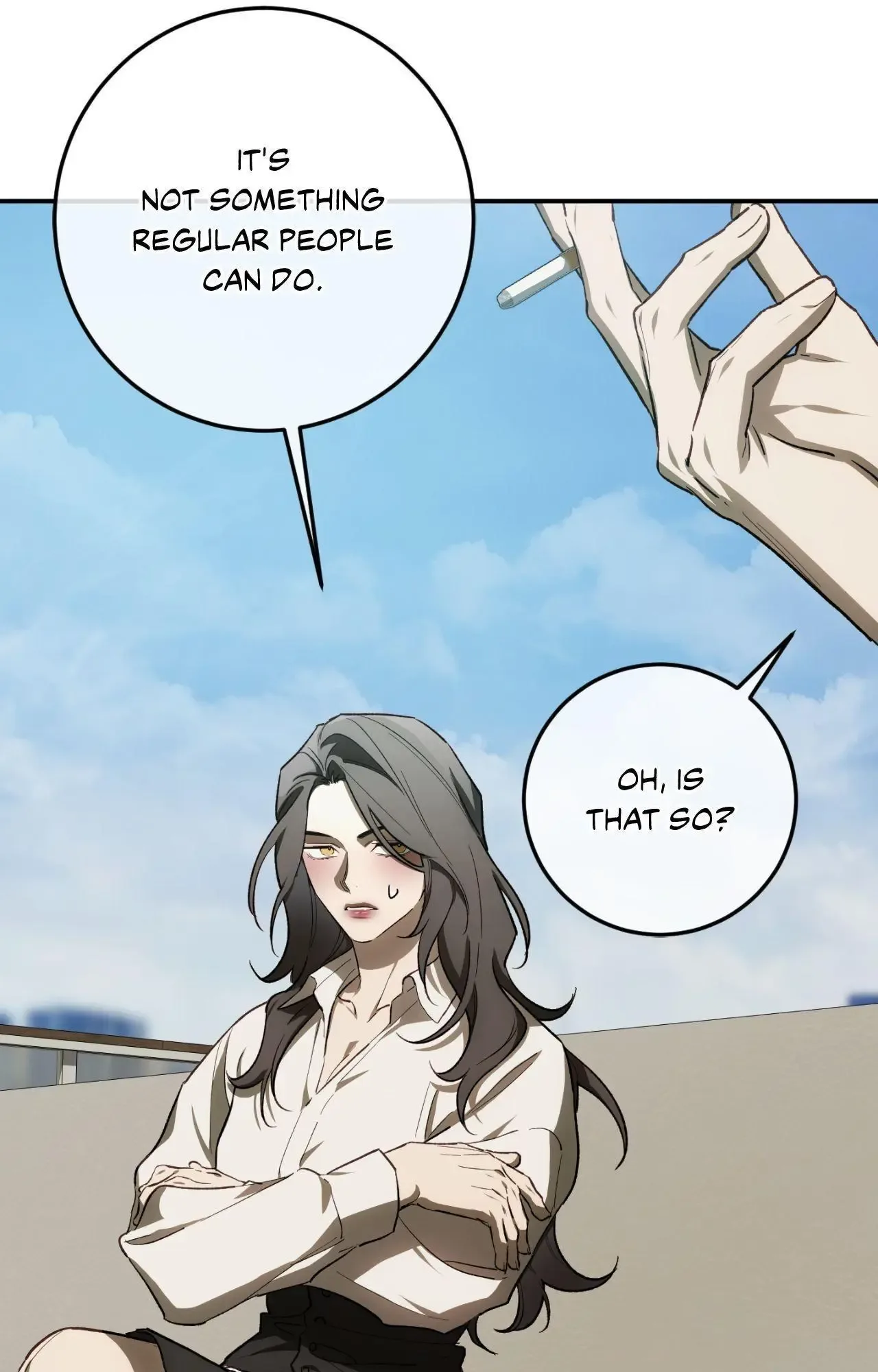 Precious Thing Chapter 54 page 83