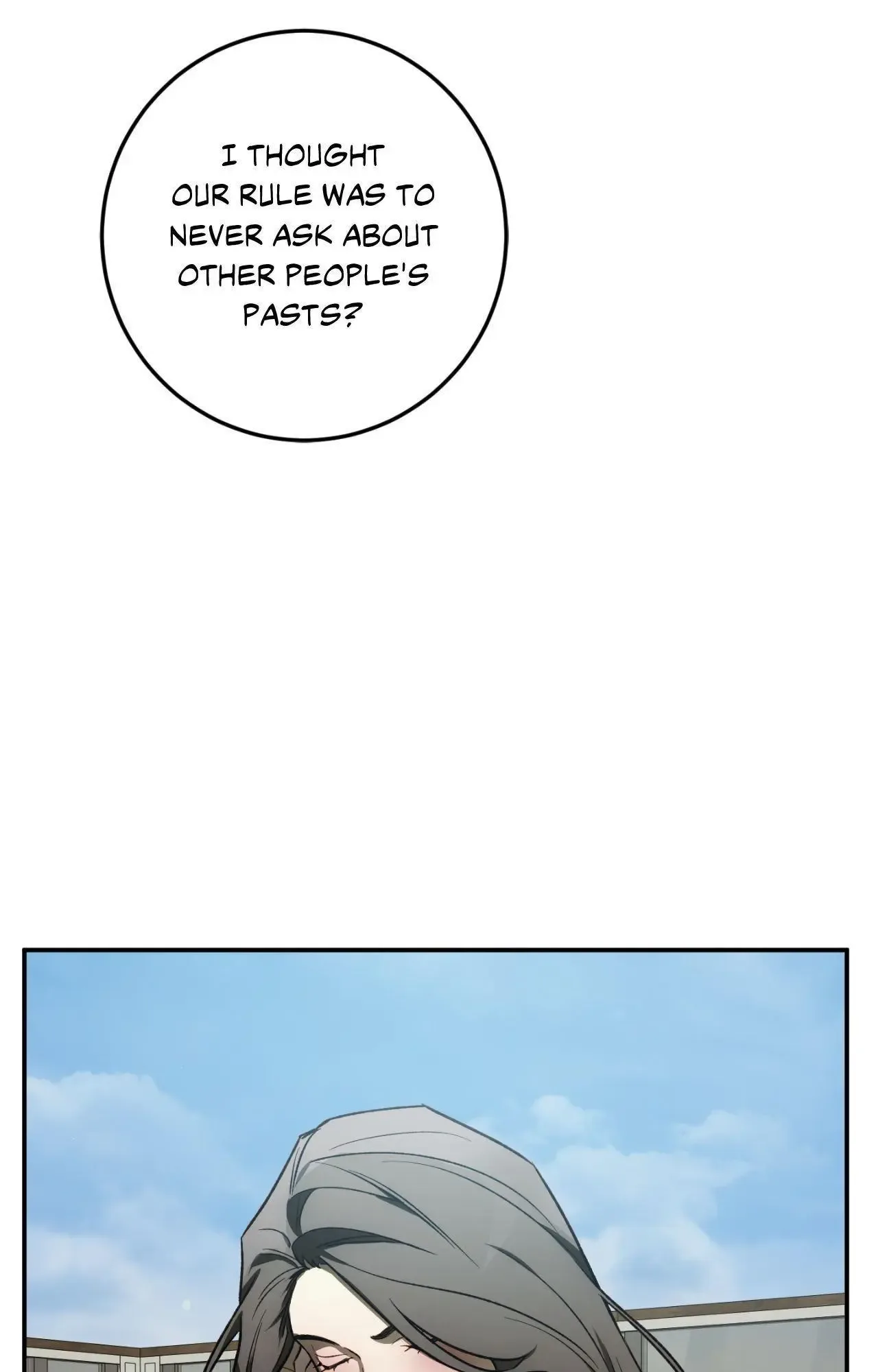 Precious Thing Chapter 54 page 87