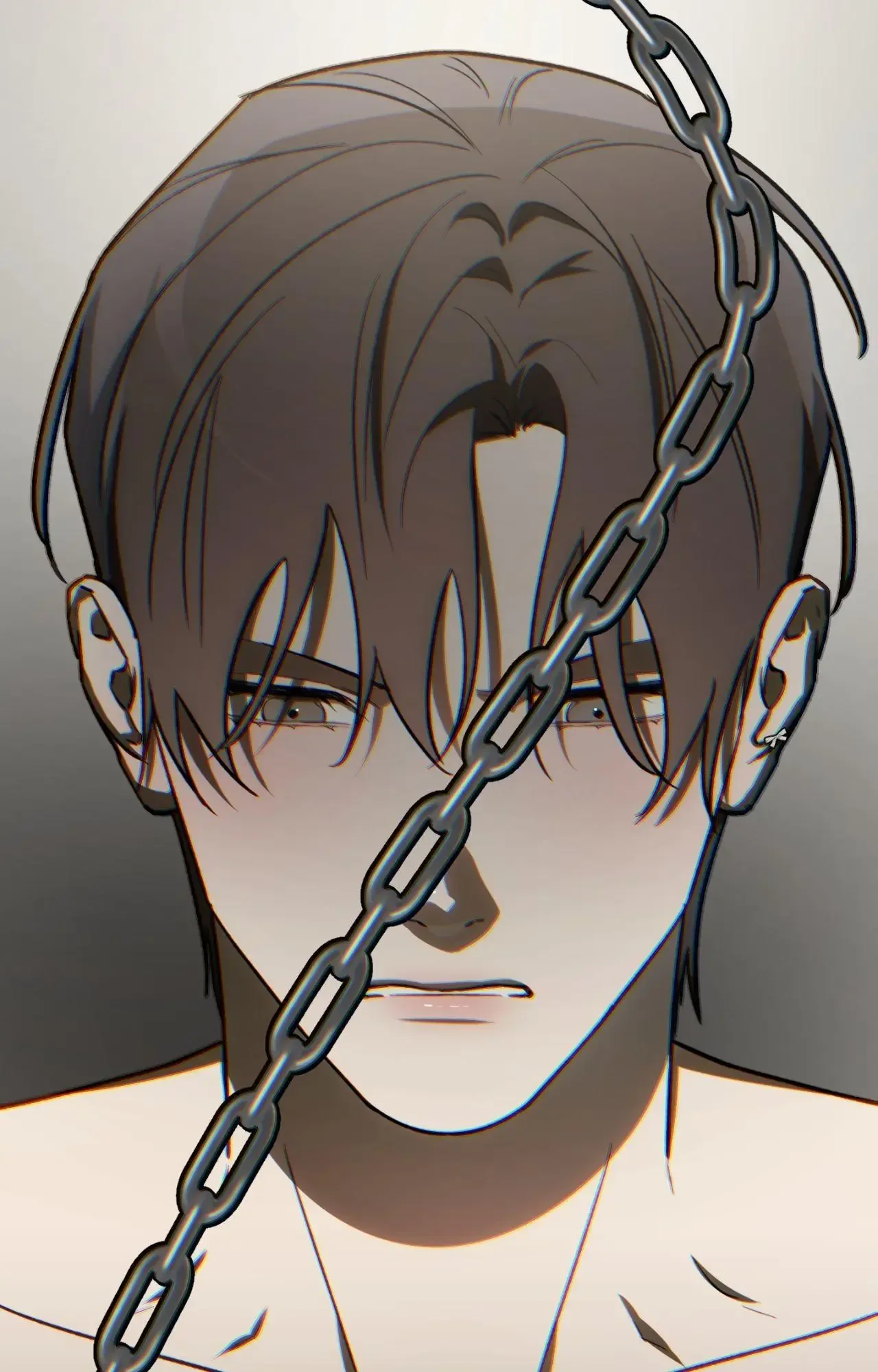 Precious Thing Chapter 54 page 108