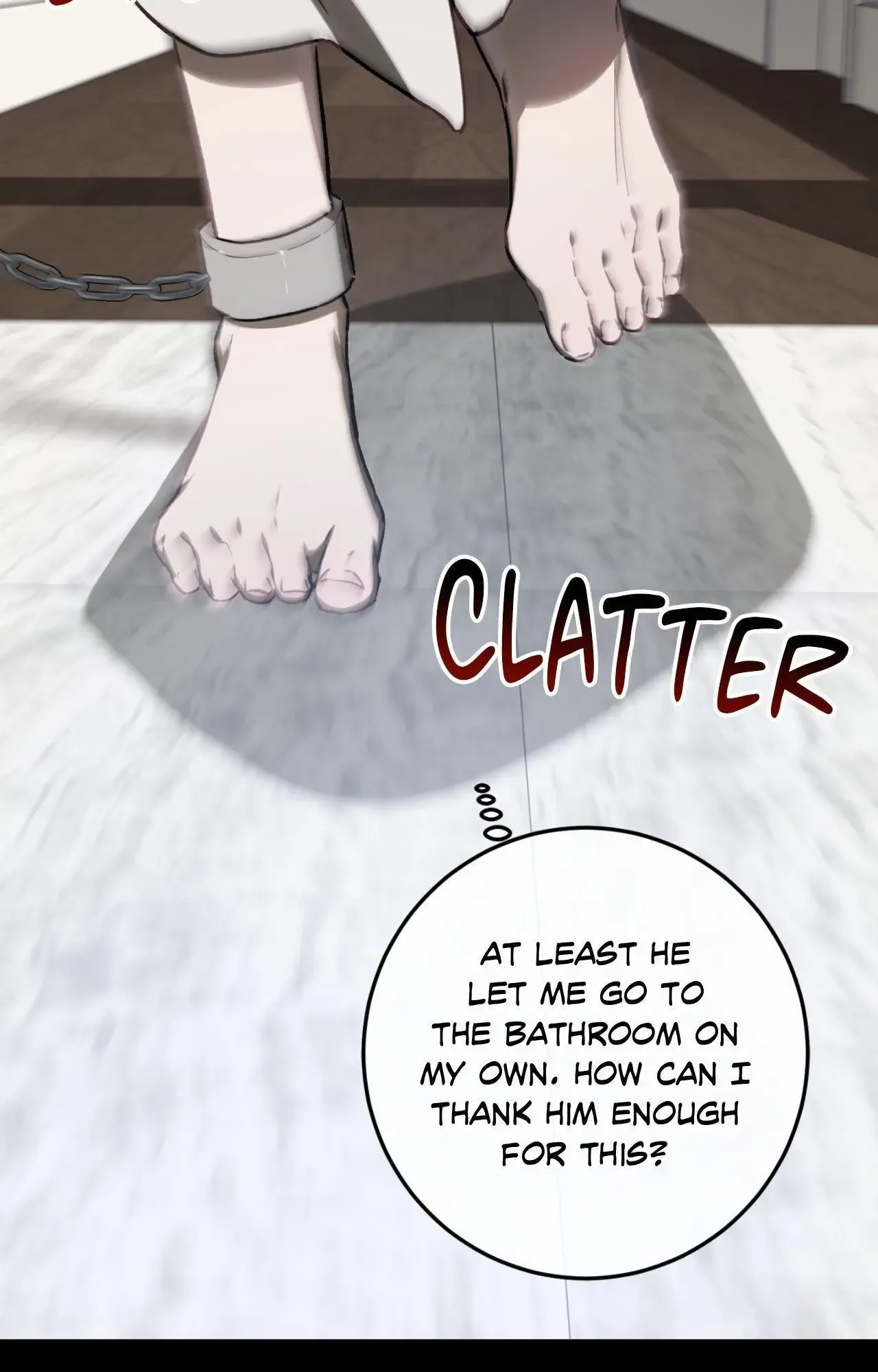 Precious Thing Chapter 54 page 111