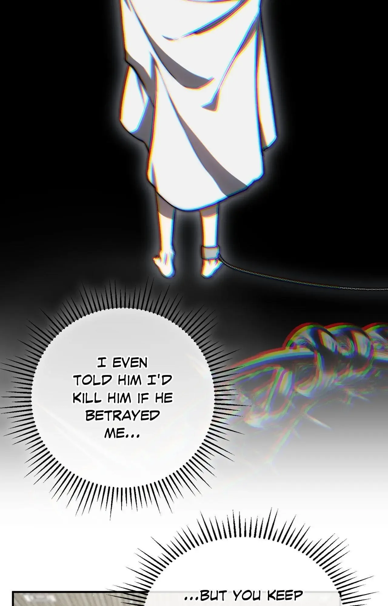Precious Thing Chapter 54 page 114