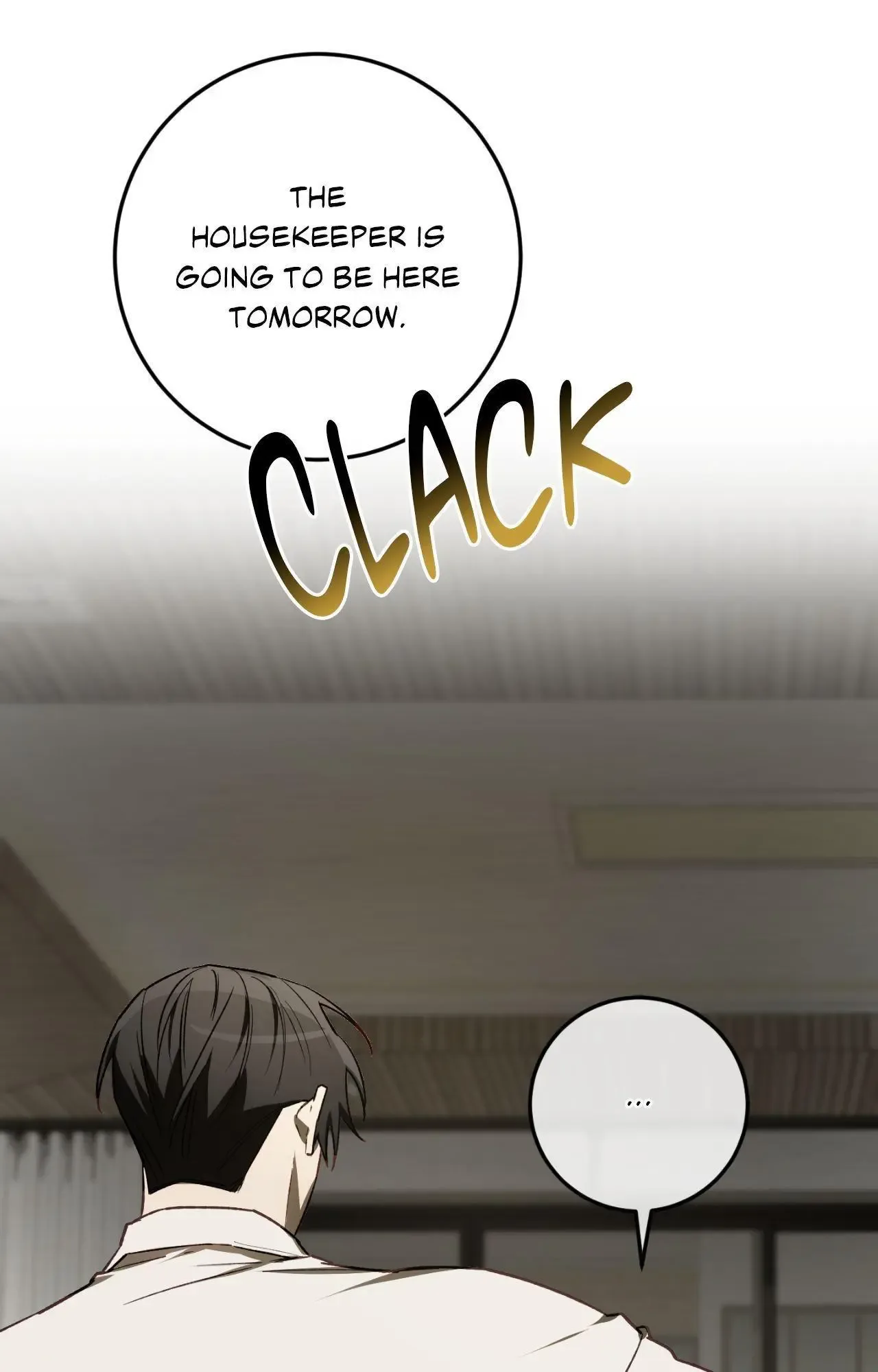 Precious Thing Chapter 55 page 3