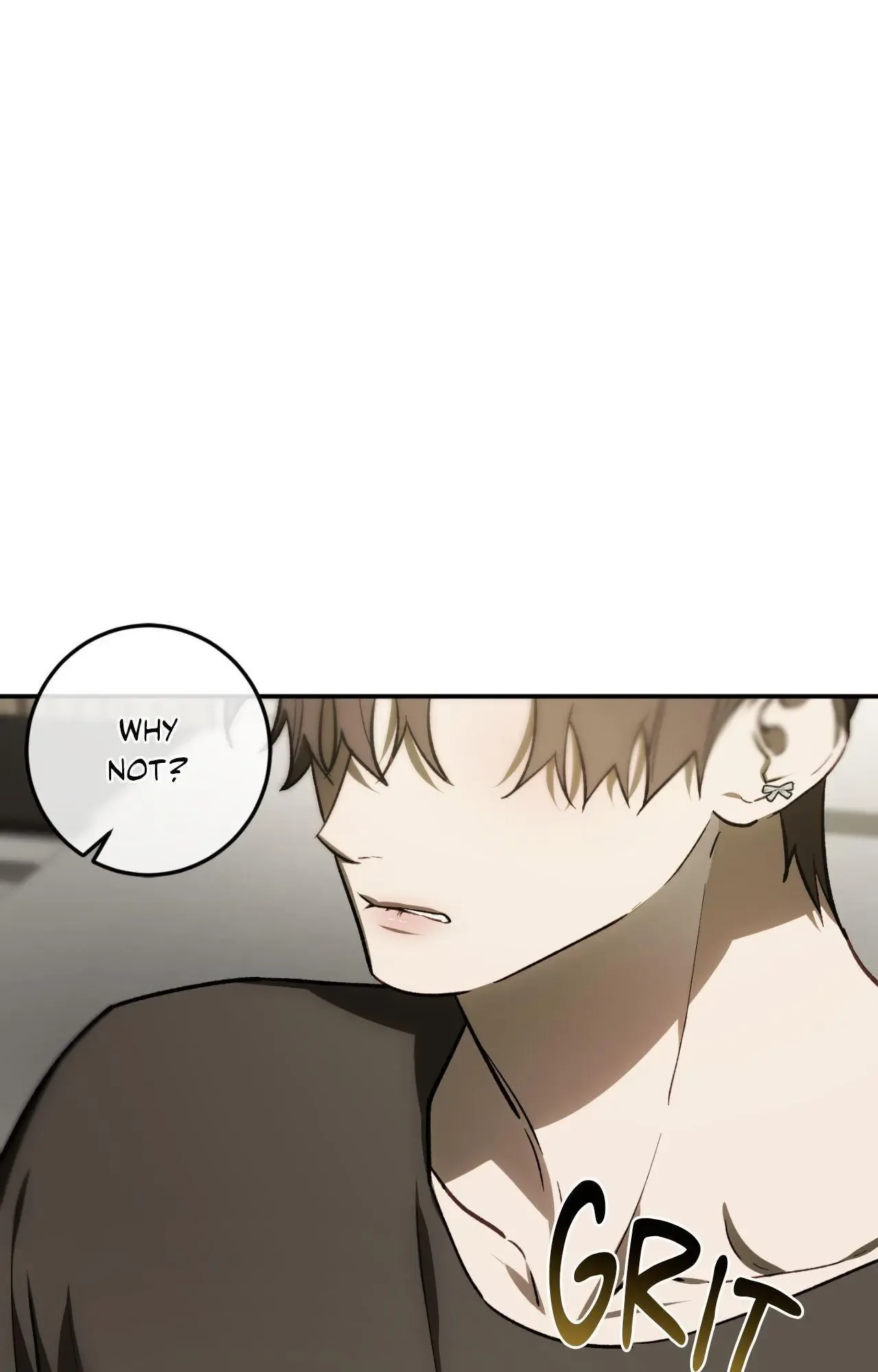 Precious Thing Chapter 55 page 14