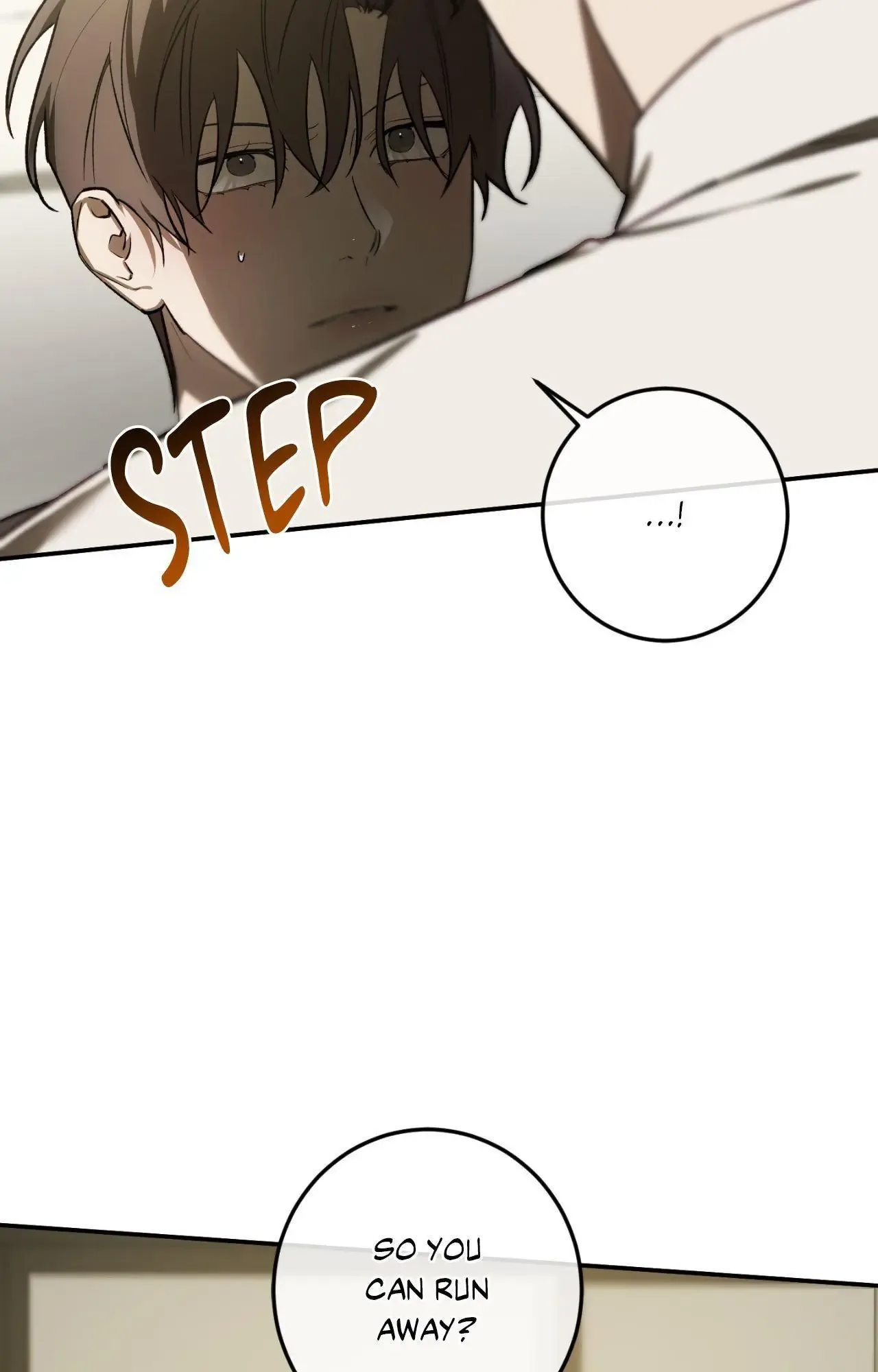 Precious Thing Chapter 55 page 18