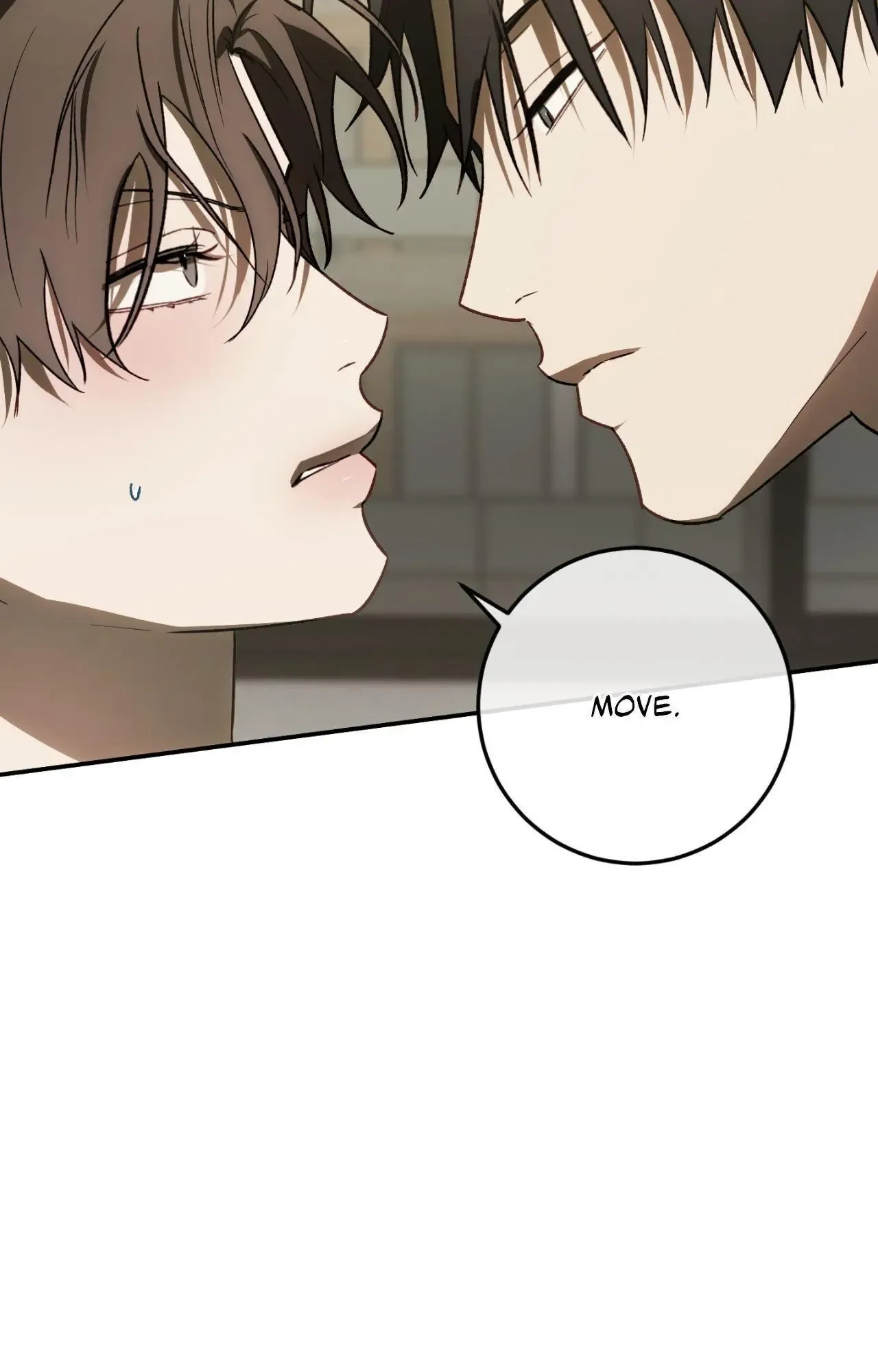 Precious Thing Chapter 55 page 21