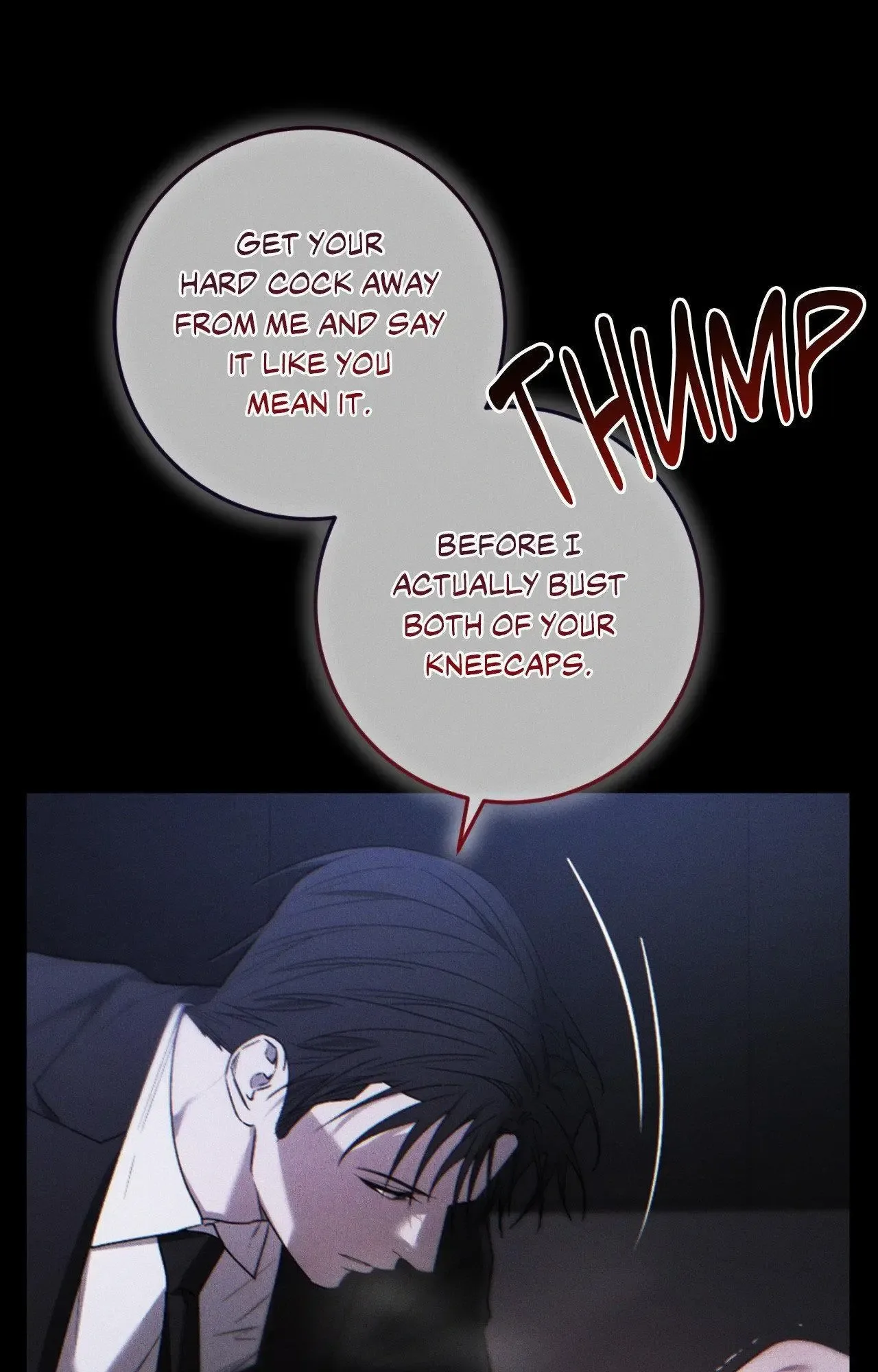 Precious Thing Chapter 55 page 36