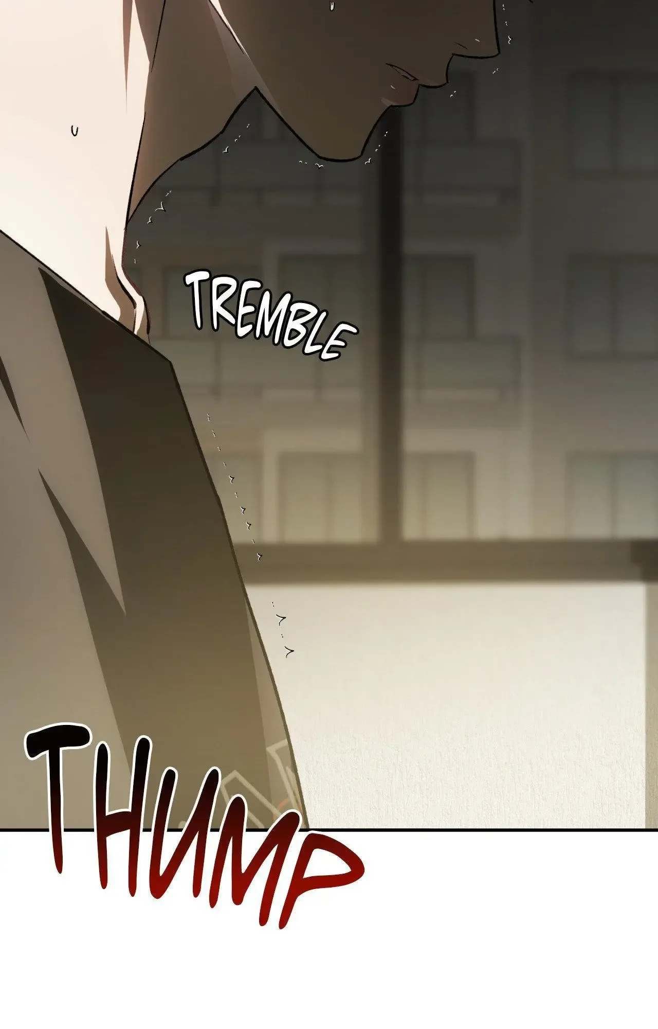 Precious Thing Chapter 55 page 38