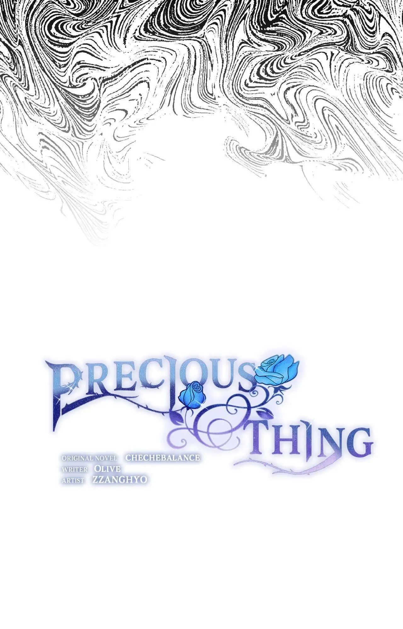 Precious Thing Chapter 55 page 67