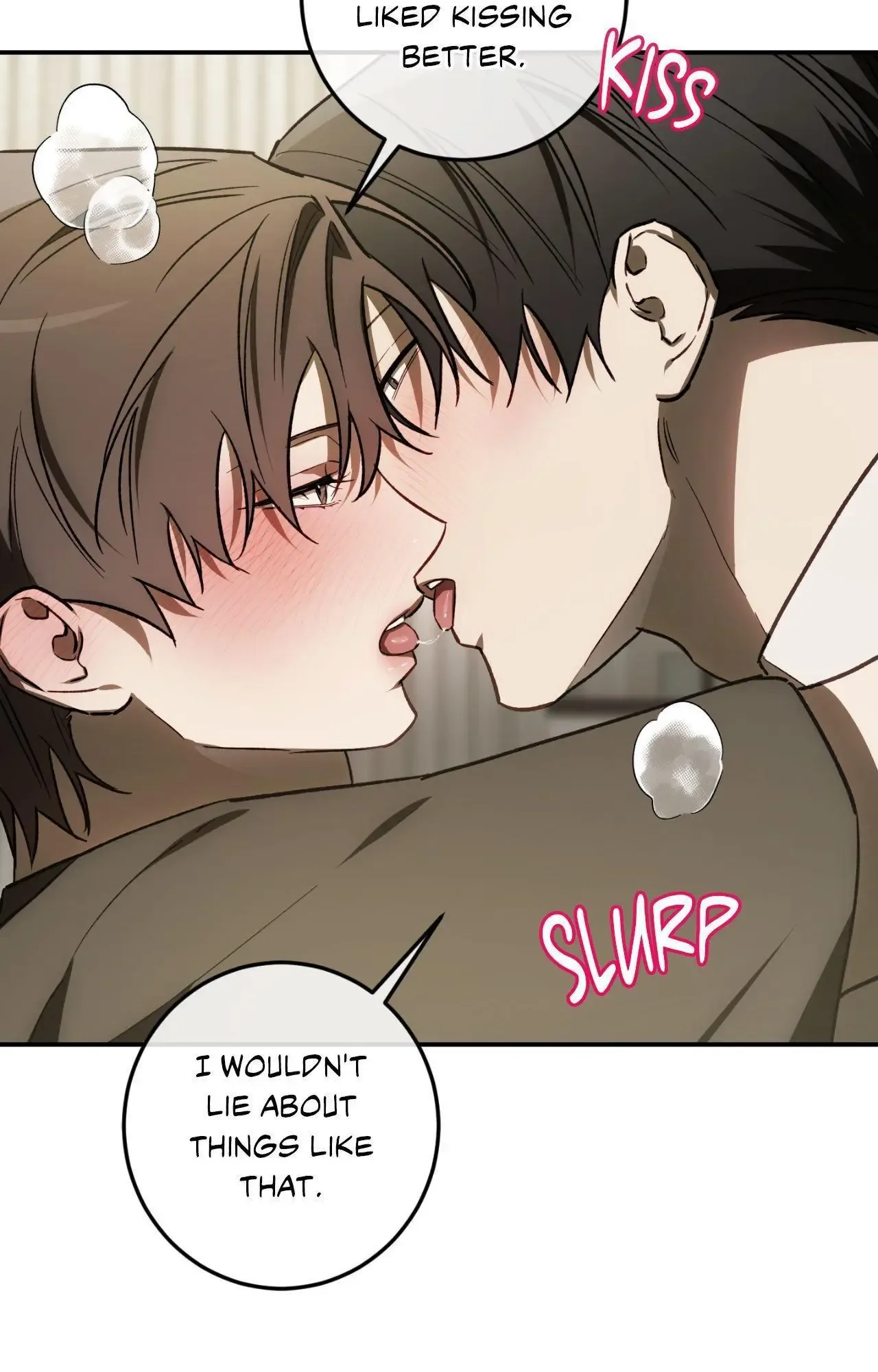 Precious Thing Chapter 55 page 74