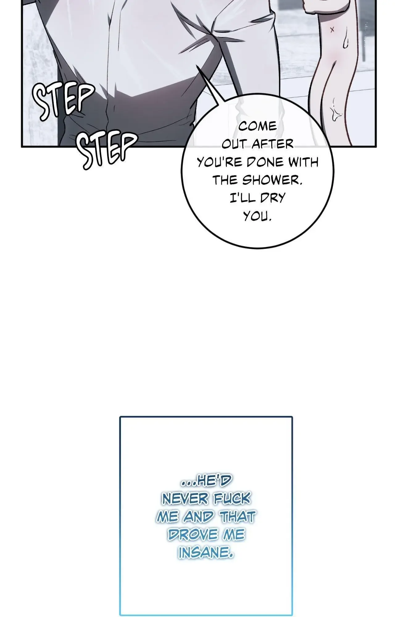 Precious Thing Chapter 55 page 84