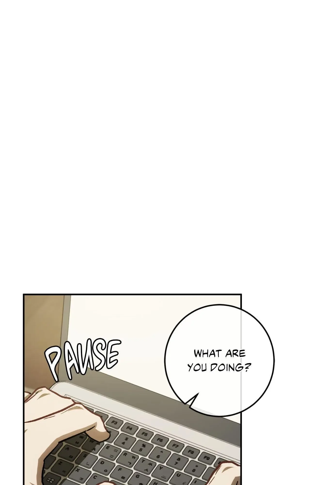 Precious Thing Chapter 55 page 105