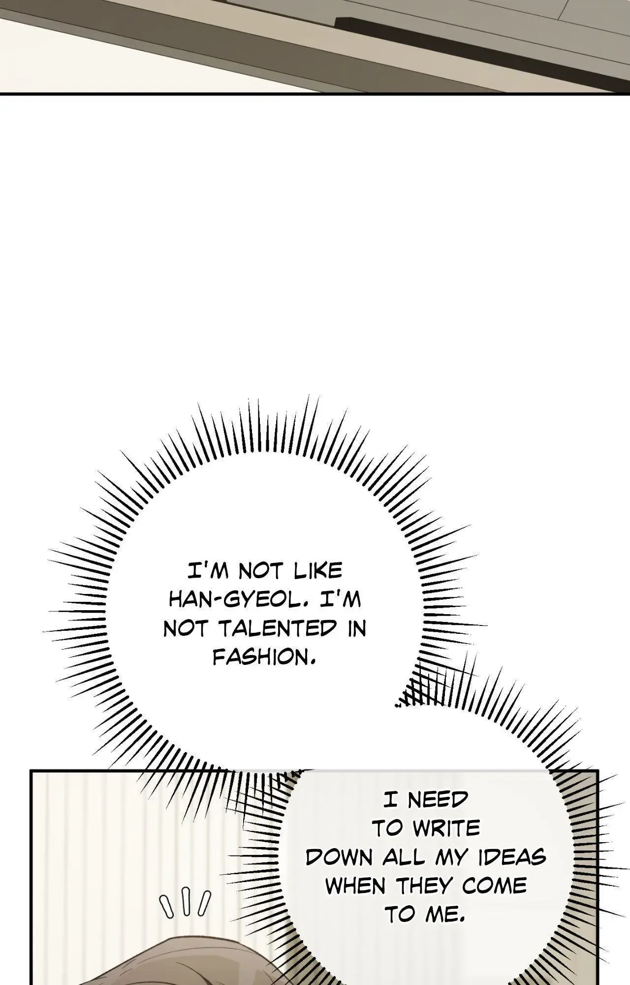 Precious Thing Chapter 55 page 116